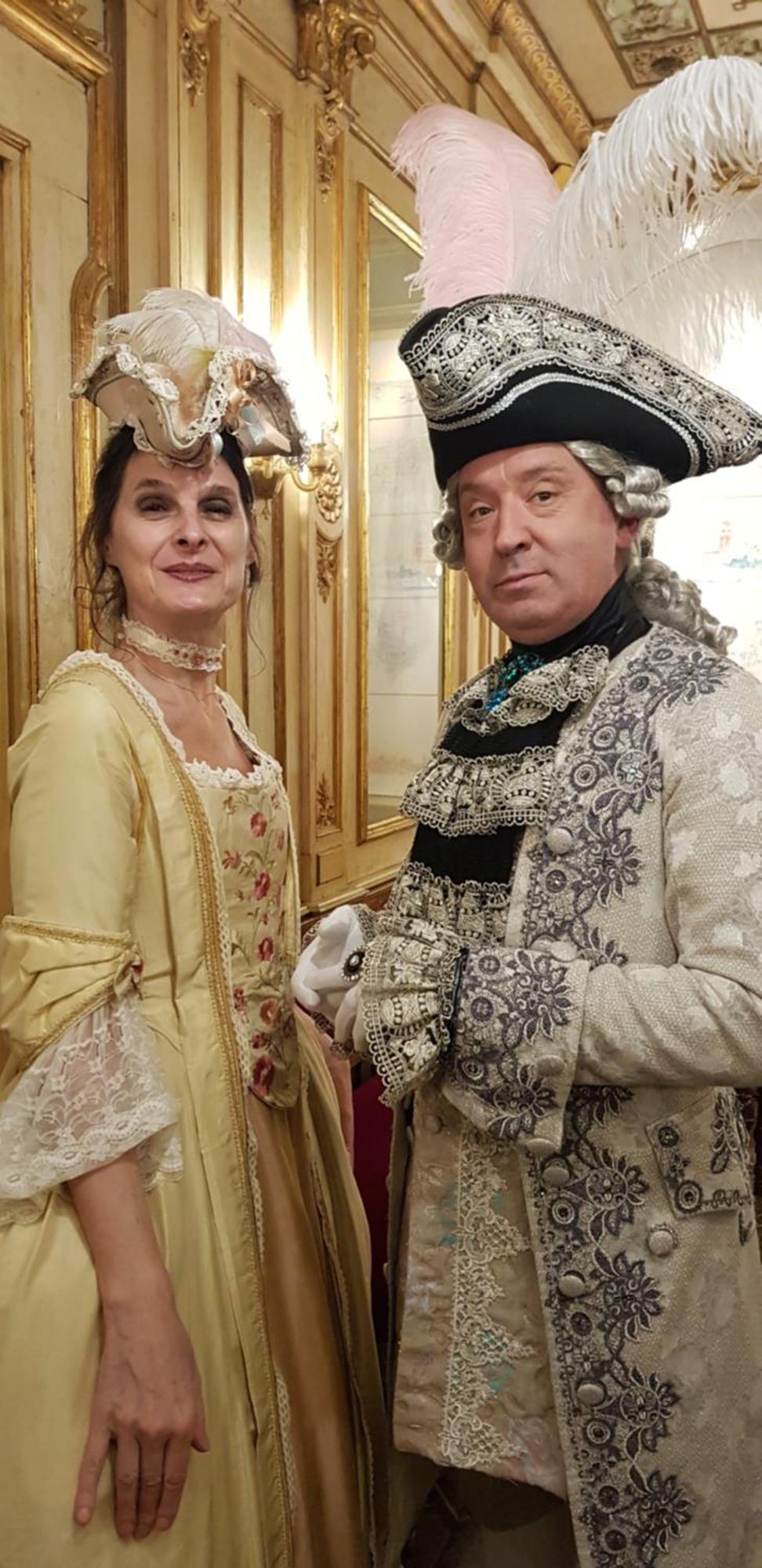 Appartamento Morosinibrandolinvenice *