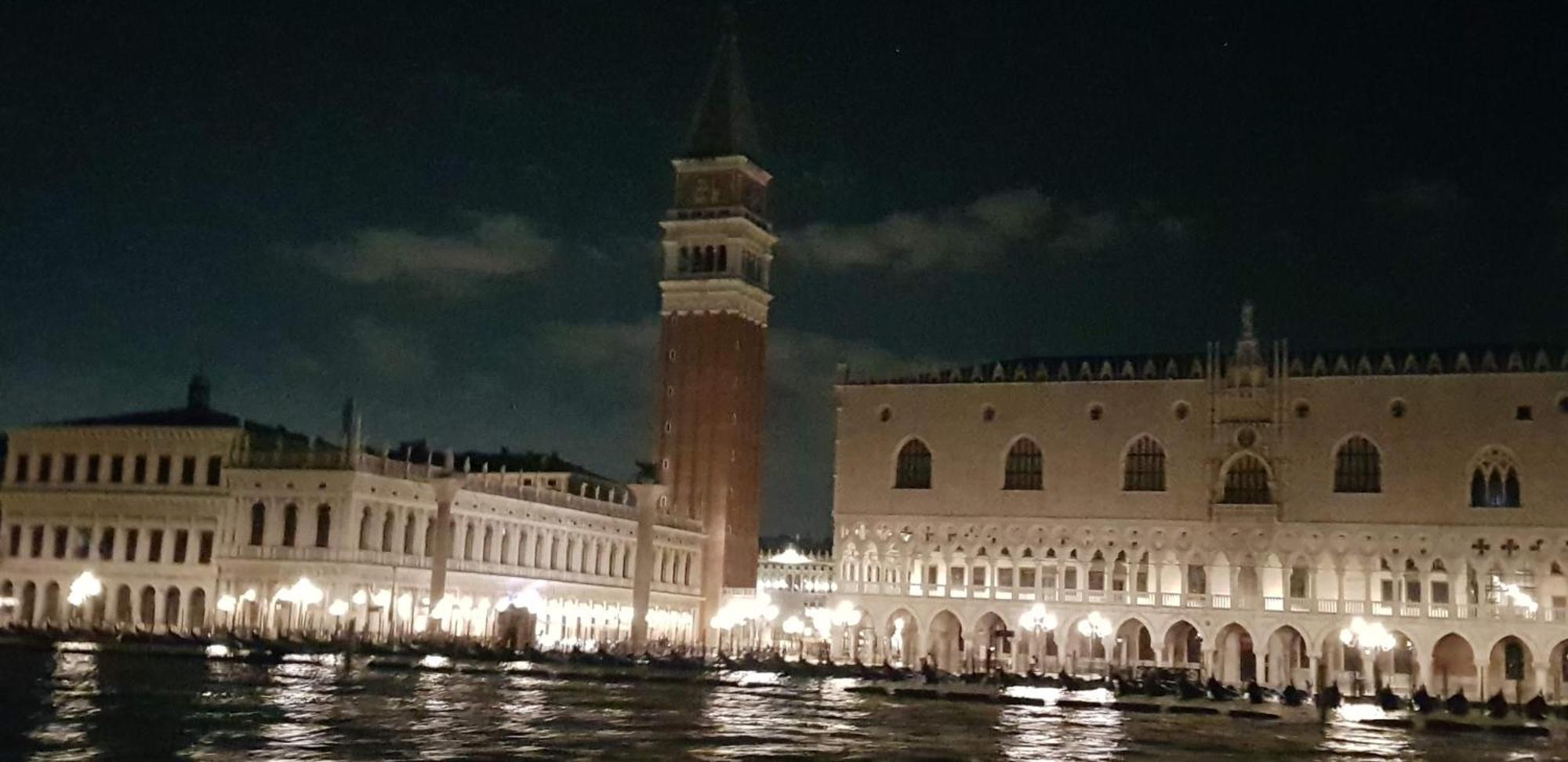 Morosinibrandolinvenice Appartamento *