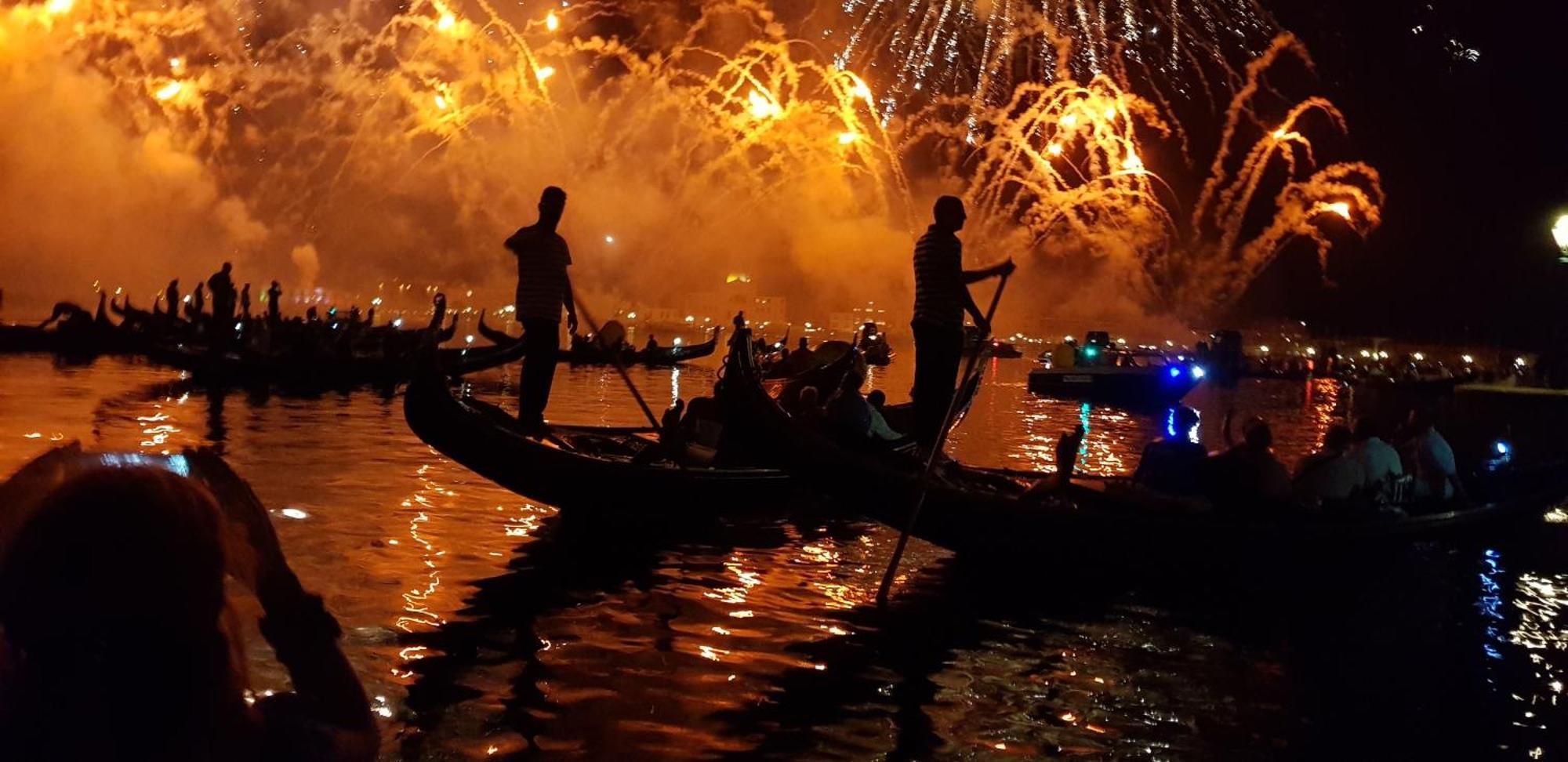 Morosinibrandolinvenice Appartamento