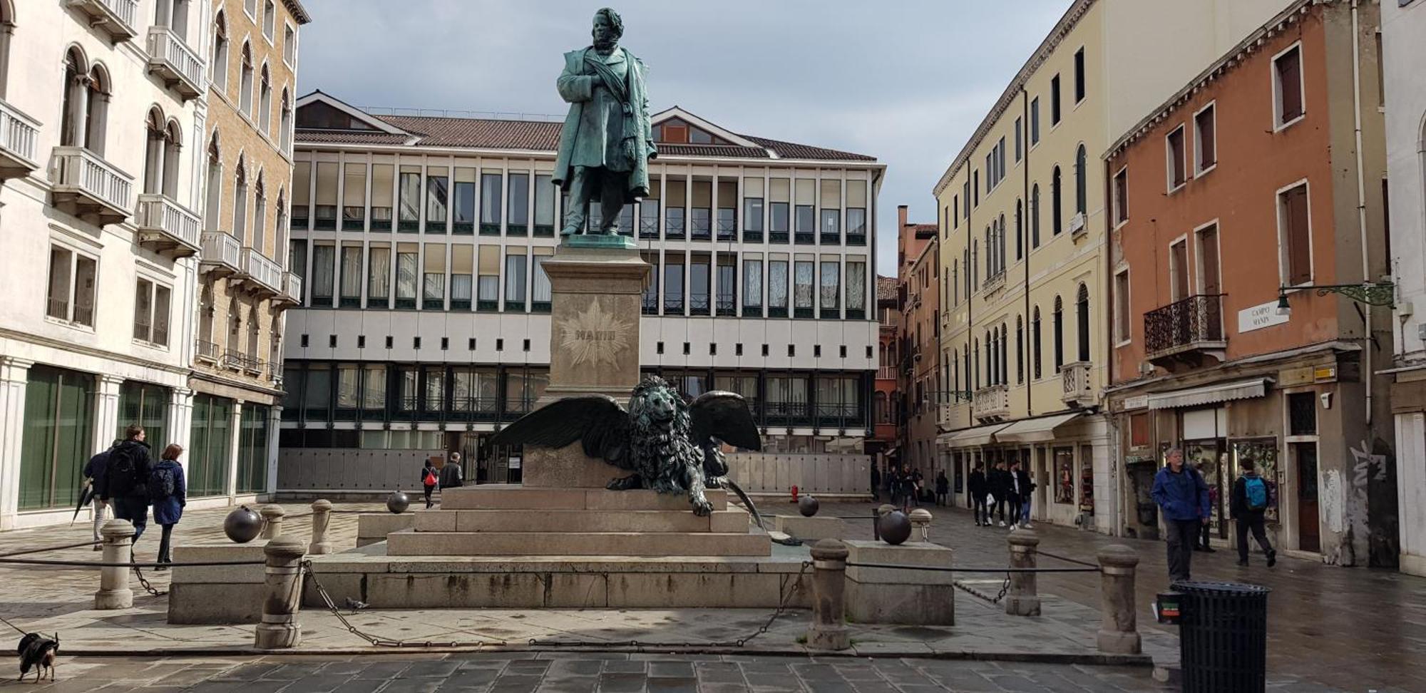 Morosinibrandolinvenice Appartamento *