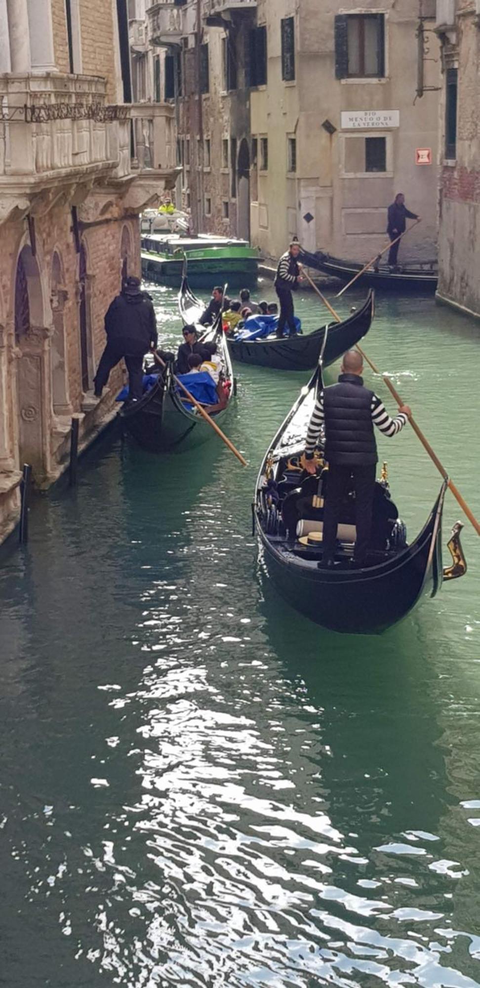 Morosinibrandolinvenice Venezia