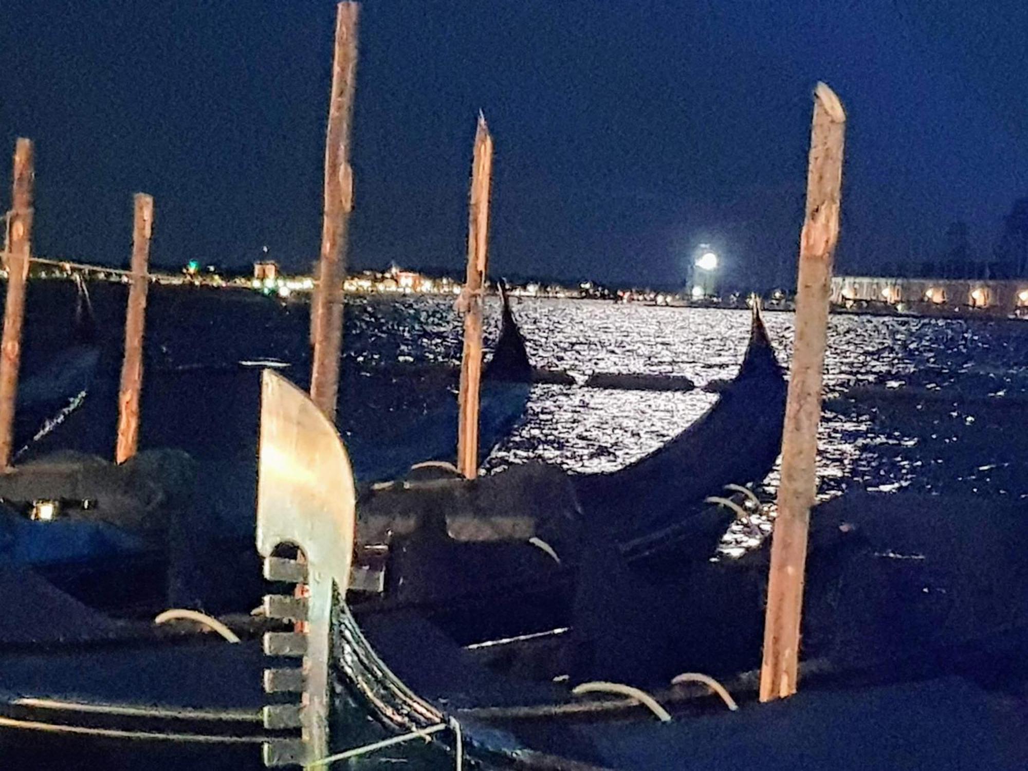 Appartamento Morosinibrandolinvenice *