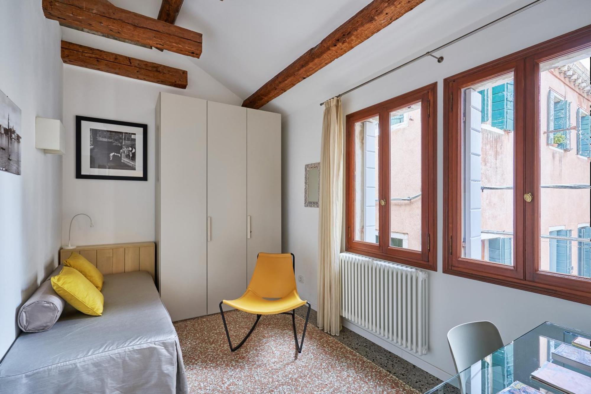 Ca Boldo Terrace 2.0 Venice