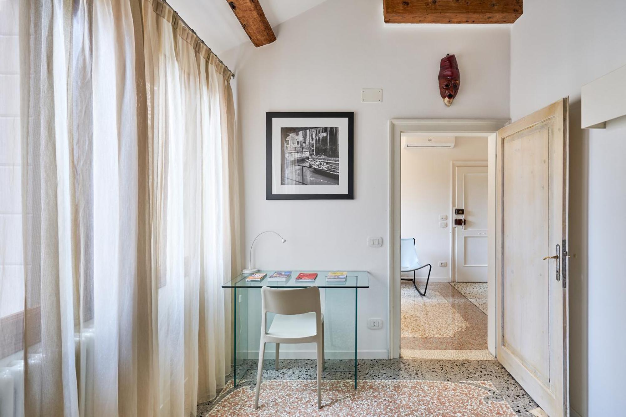 Ca Boldo Terrace 2.0 Appartement *