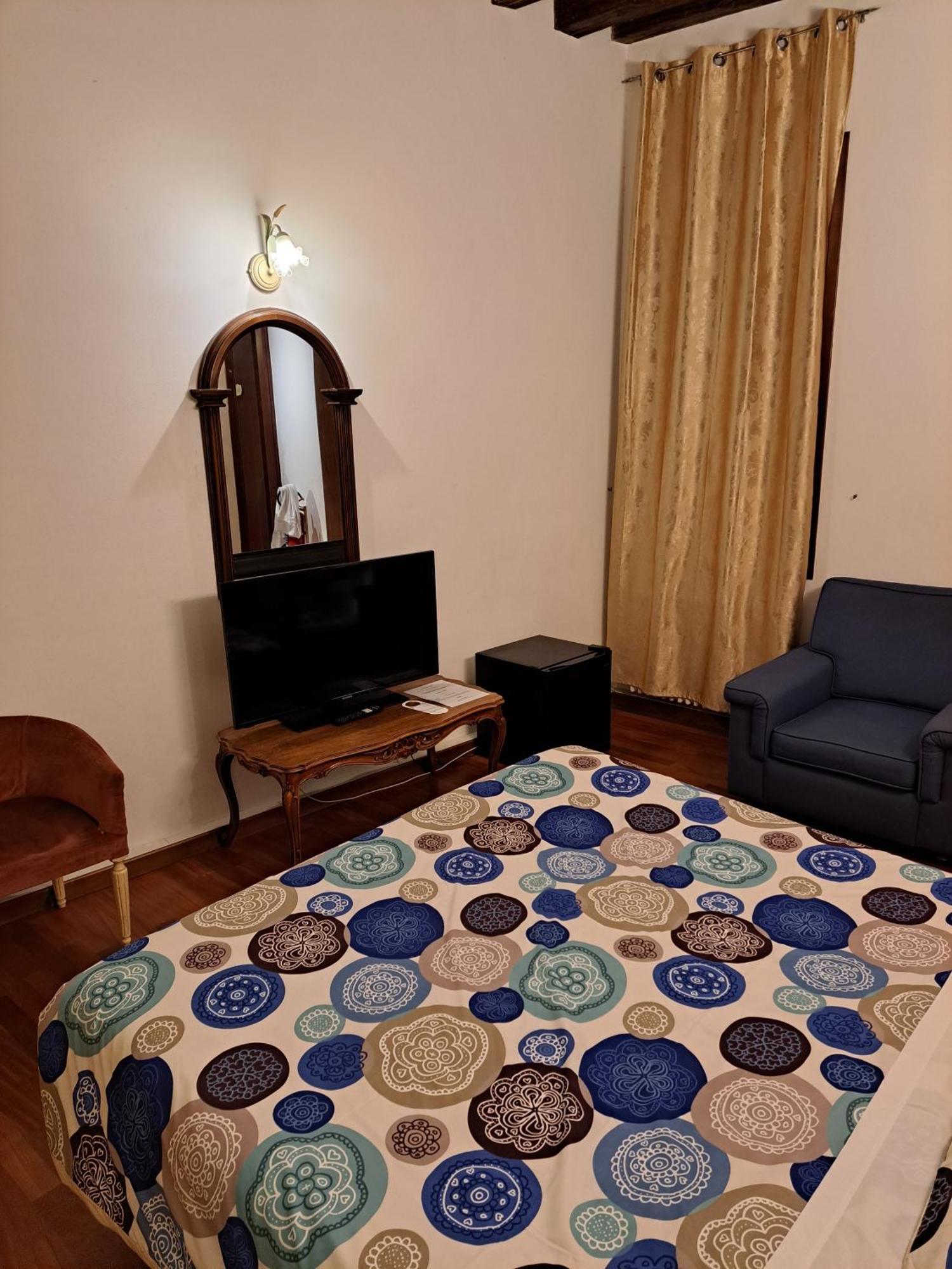 Ca' Formosa Gasthof Venedig