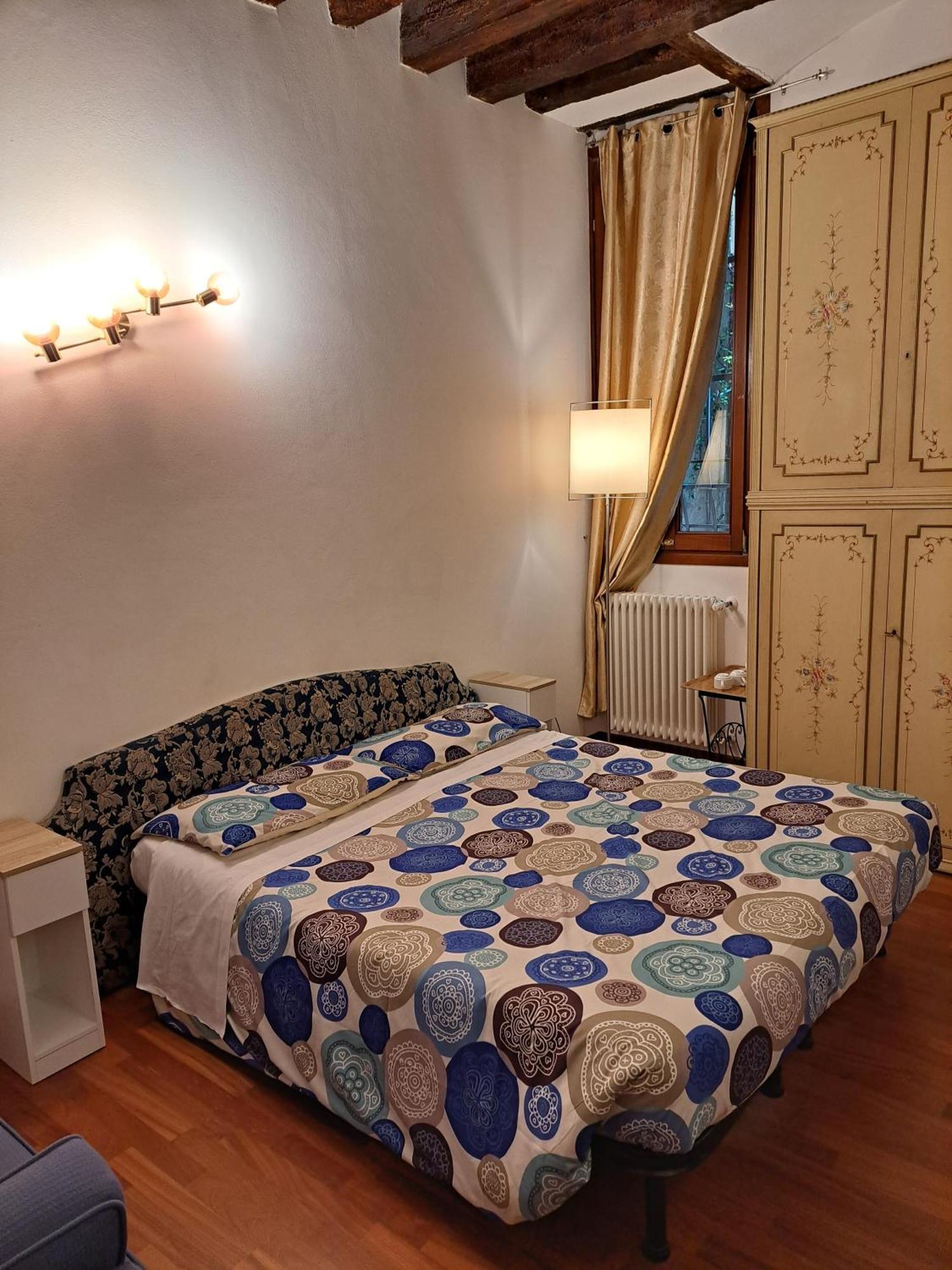 Gasthof Ca' Formosa Venedig