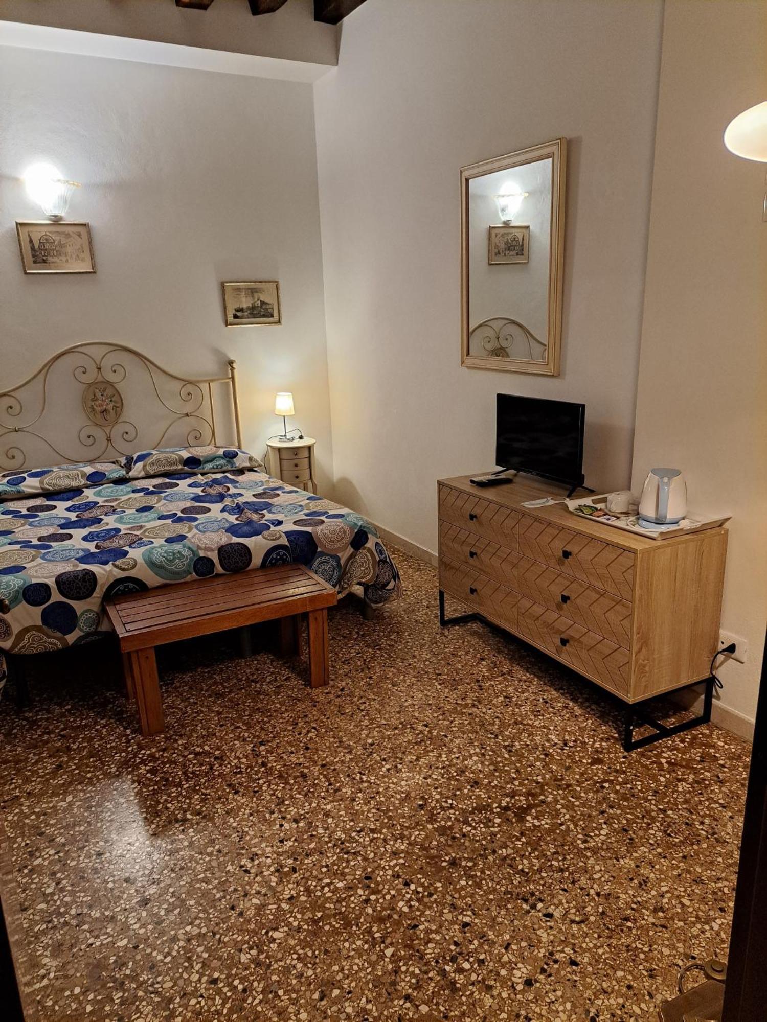 Gasthof Ca' Formosa 3*
