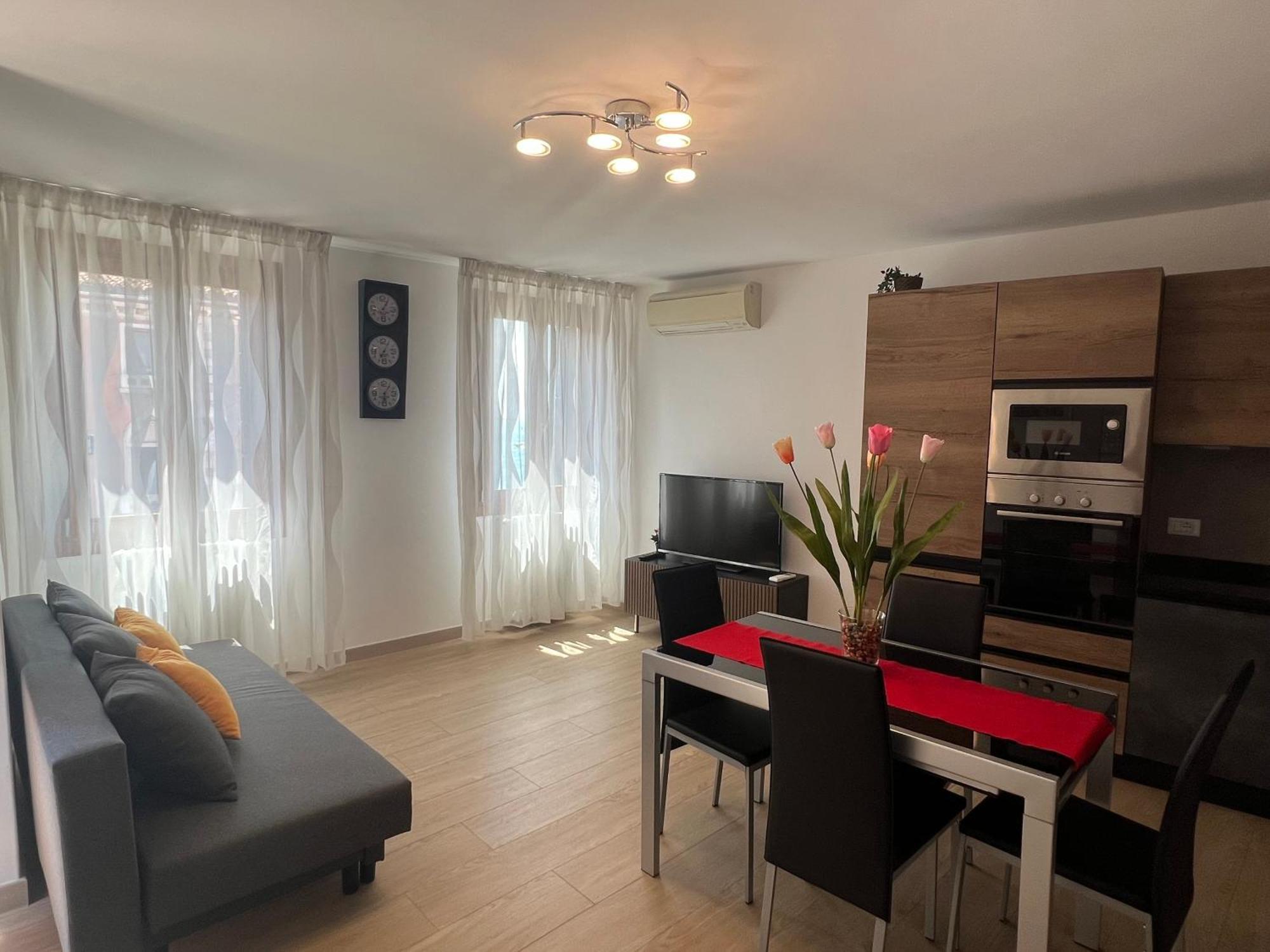 Appartement Elda House Venetië