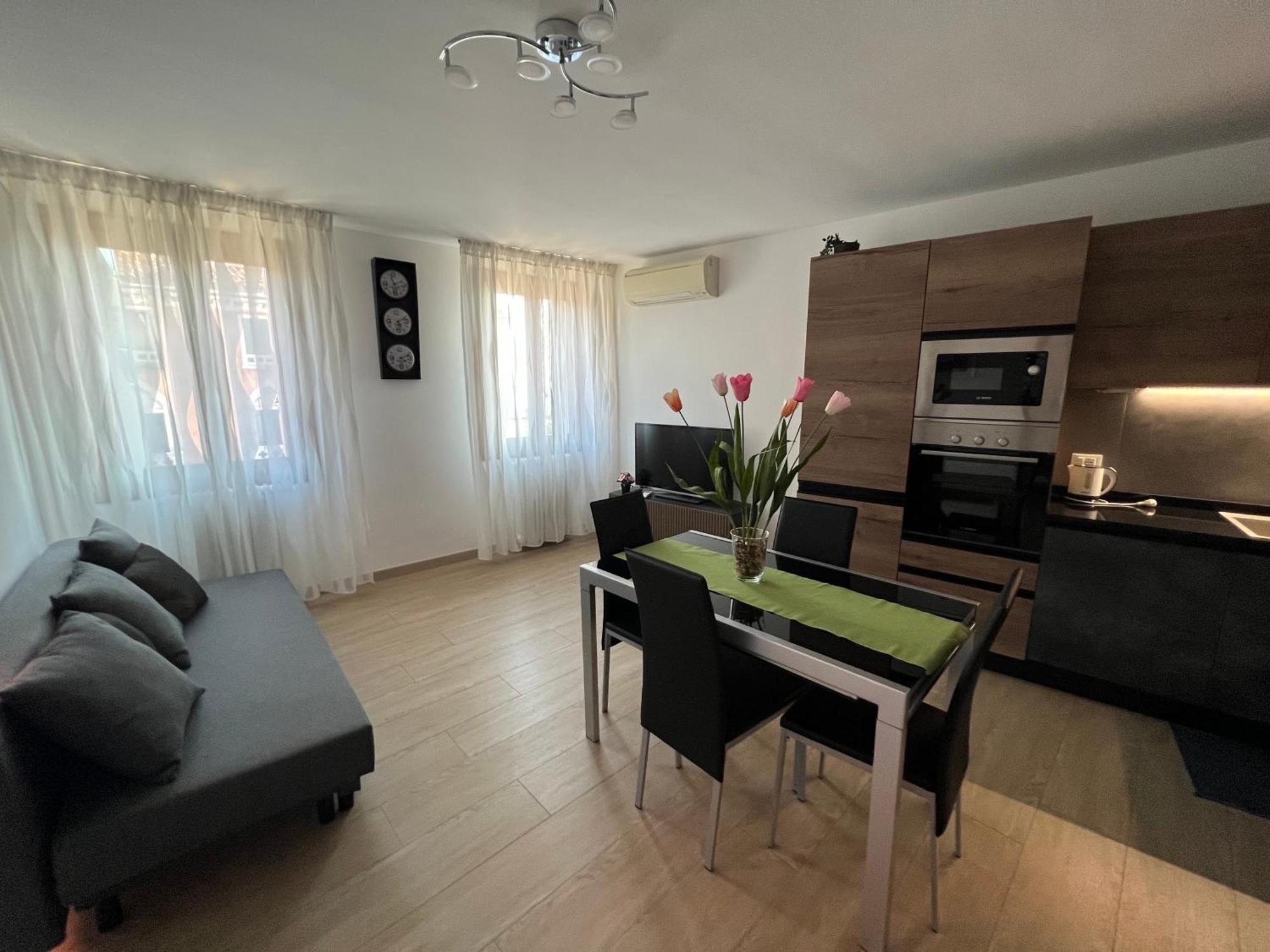 Appartement Elda House Venetië