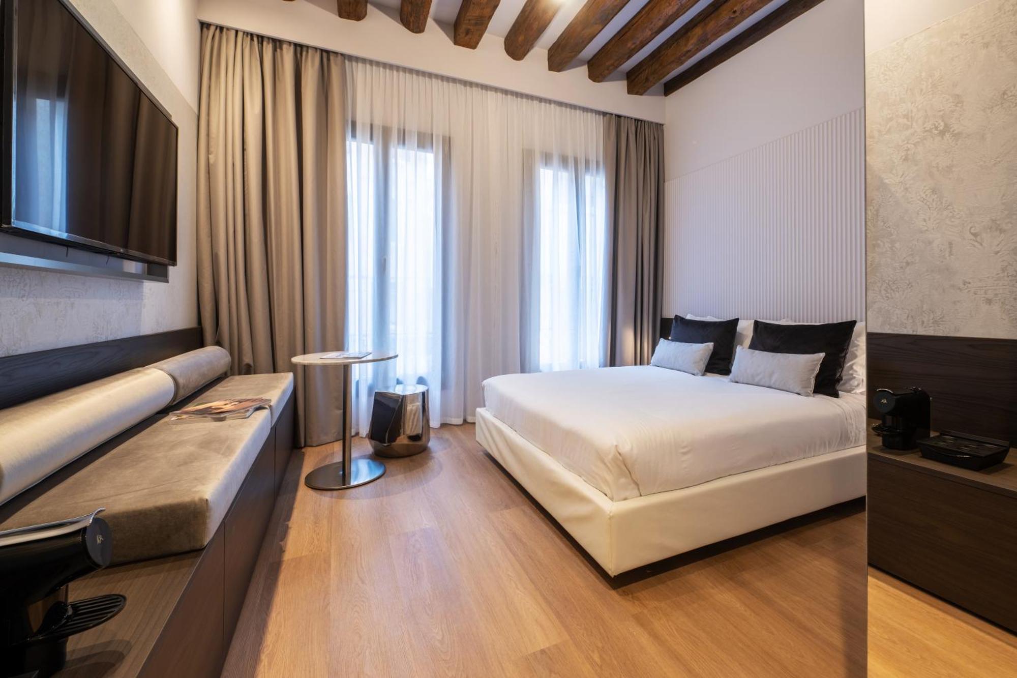Palazzo Pianca 4* Venise