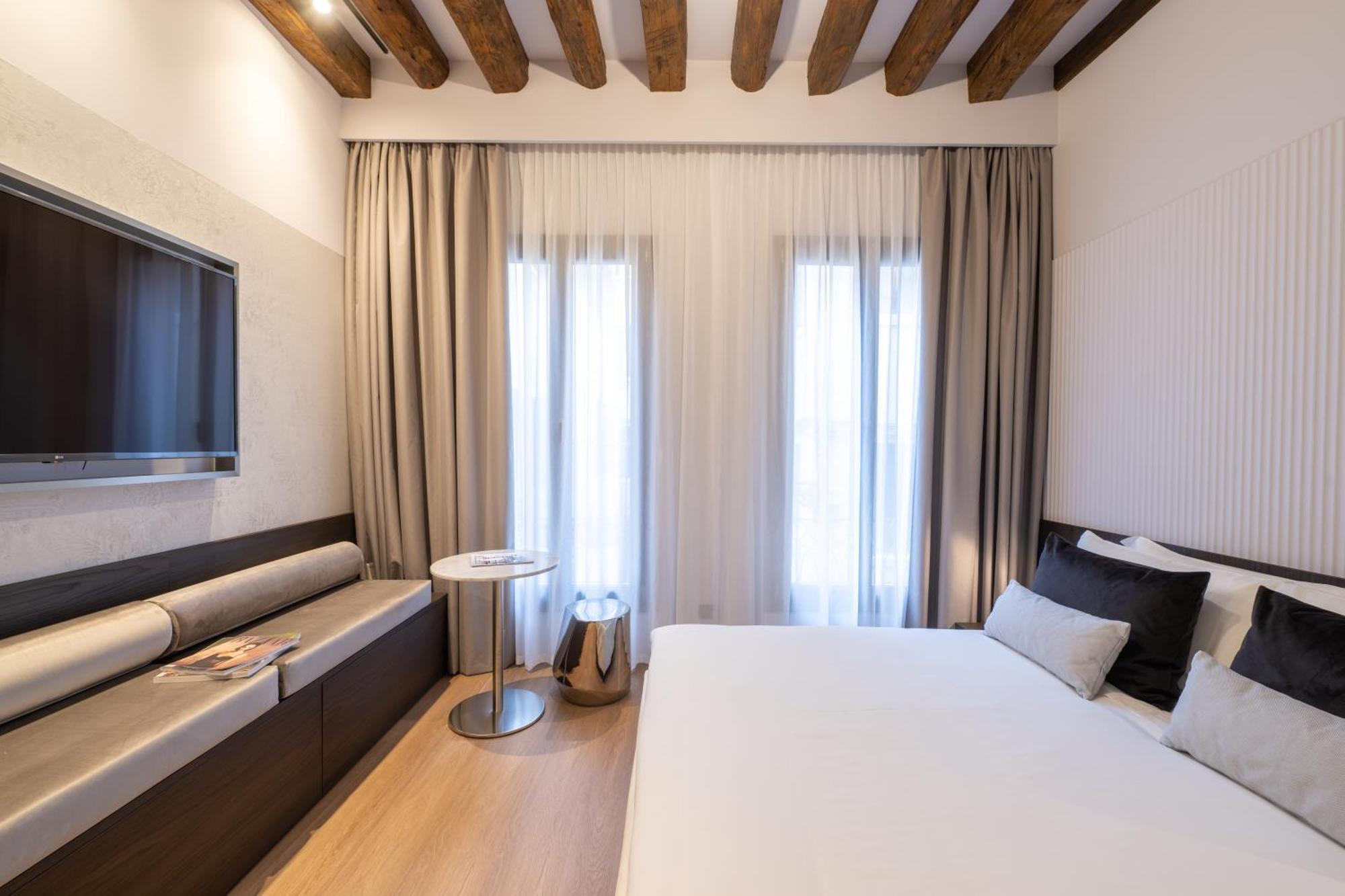 Maison d'hôtes Palazzo Pianca 4*