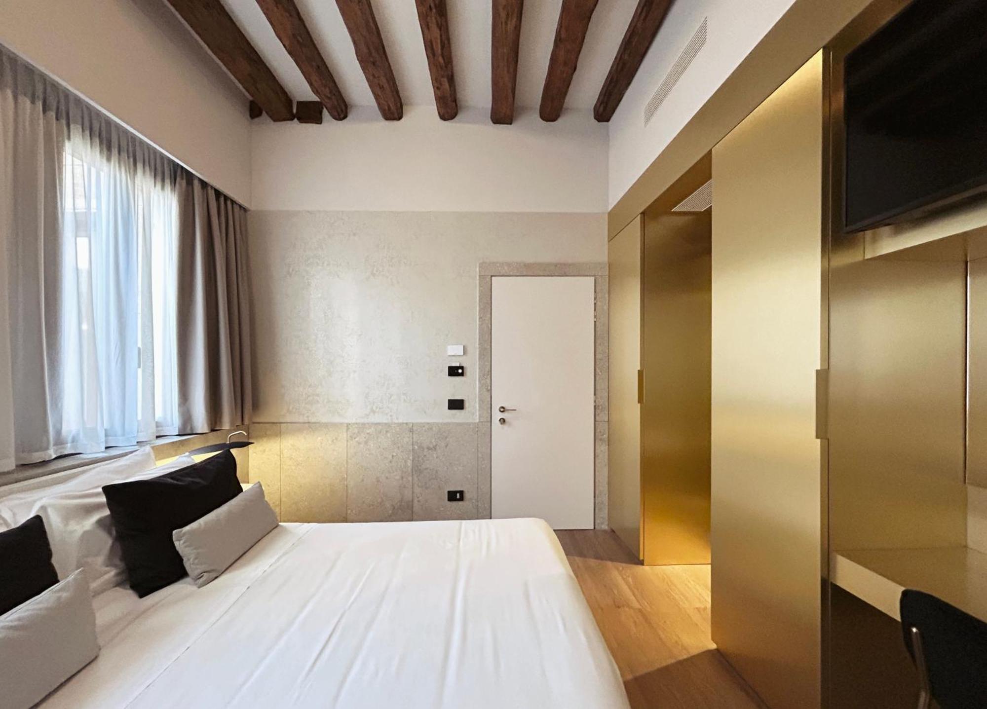 Maison d'hôtes Palazzo Pianca