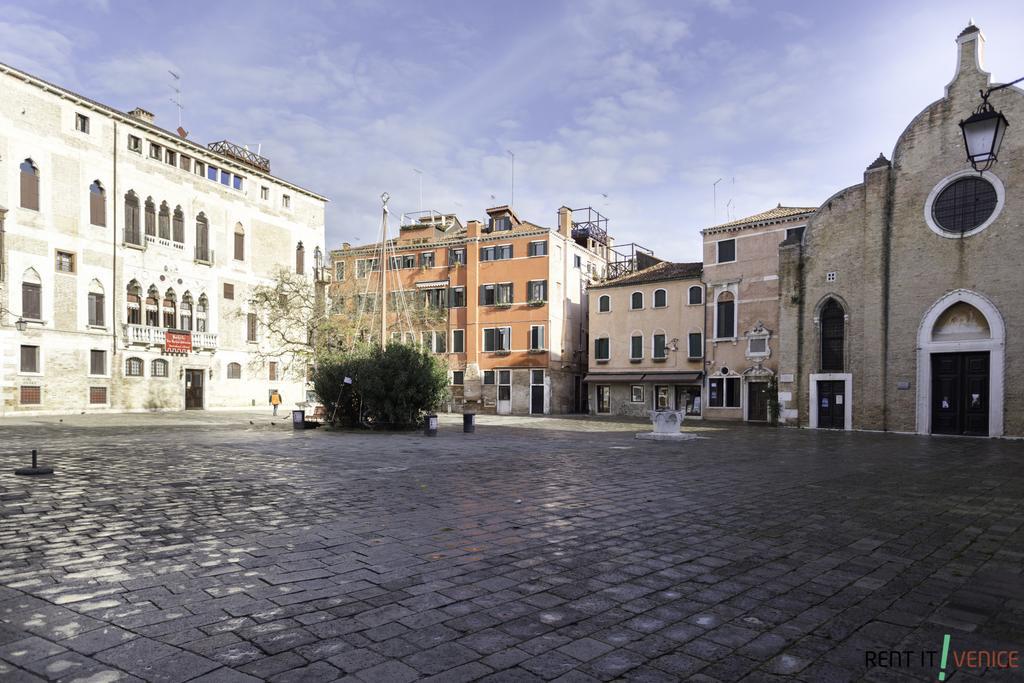 Arsenal House Appartement Venise