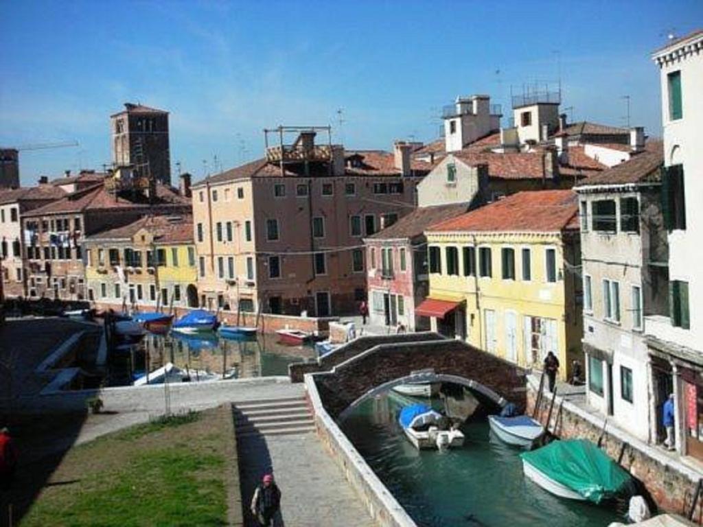 Ca' Gioiosa Appartement
