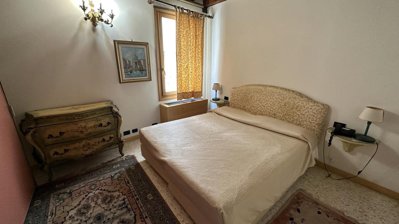 San Simeon * Venezia