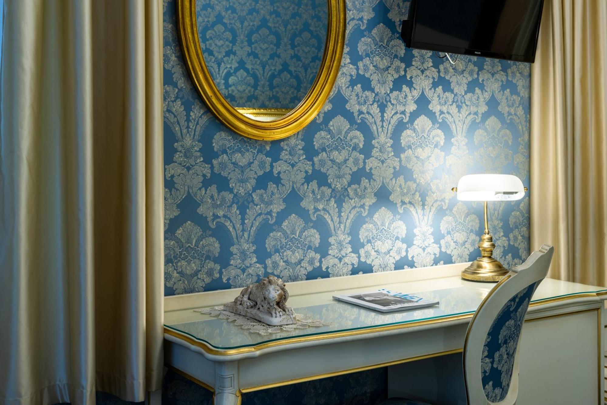 Il Mercante Di Hotel Venise