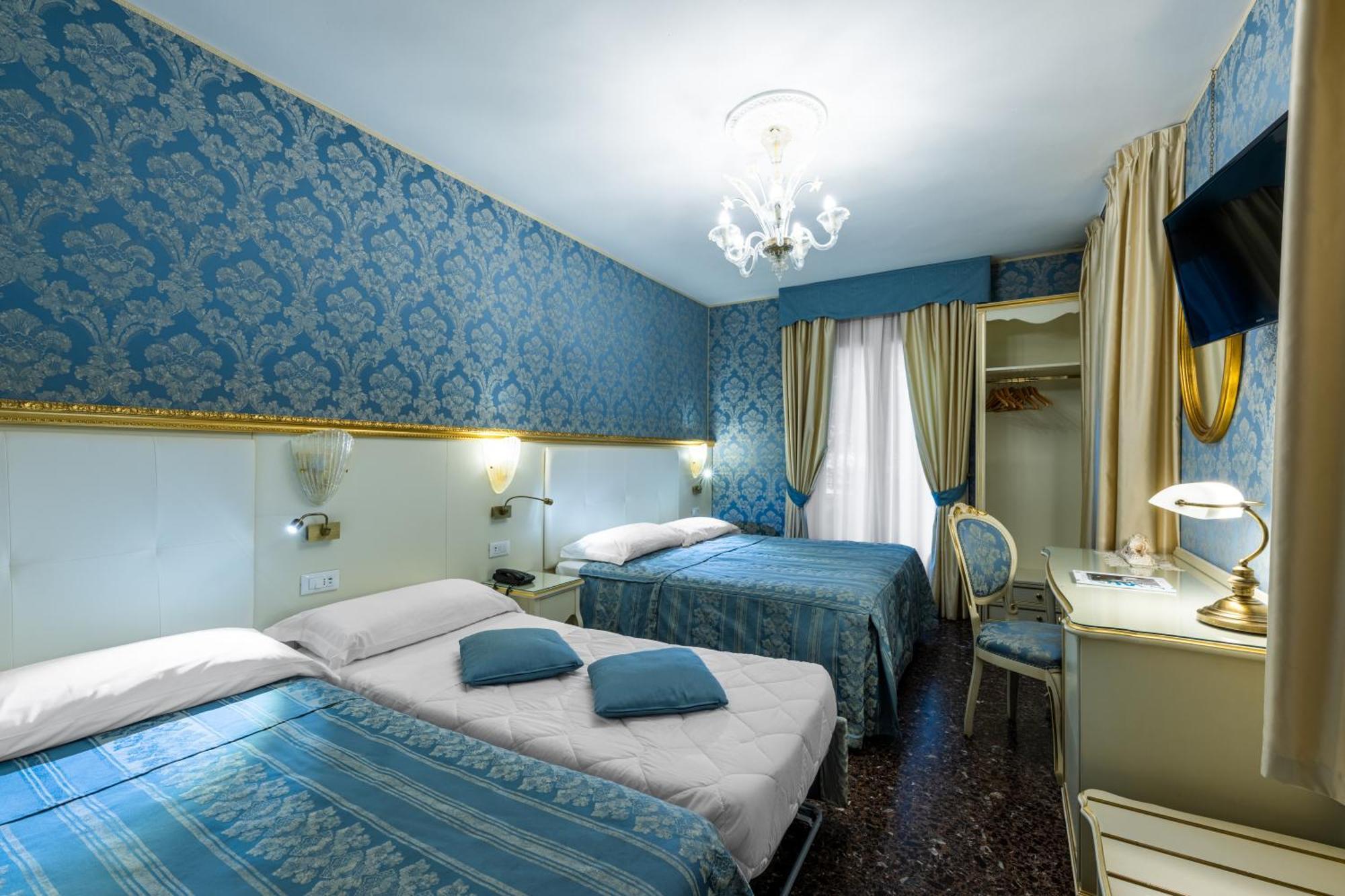Il Mercante Di Hotel
