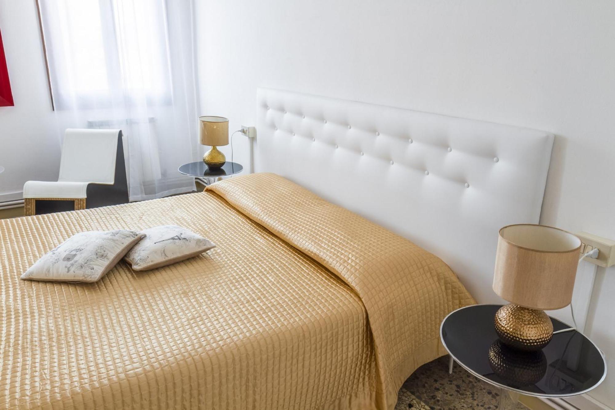 Accademia Charm By Wonderful Italy Appartement