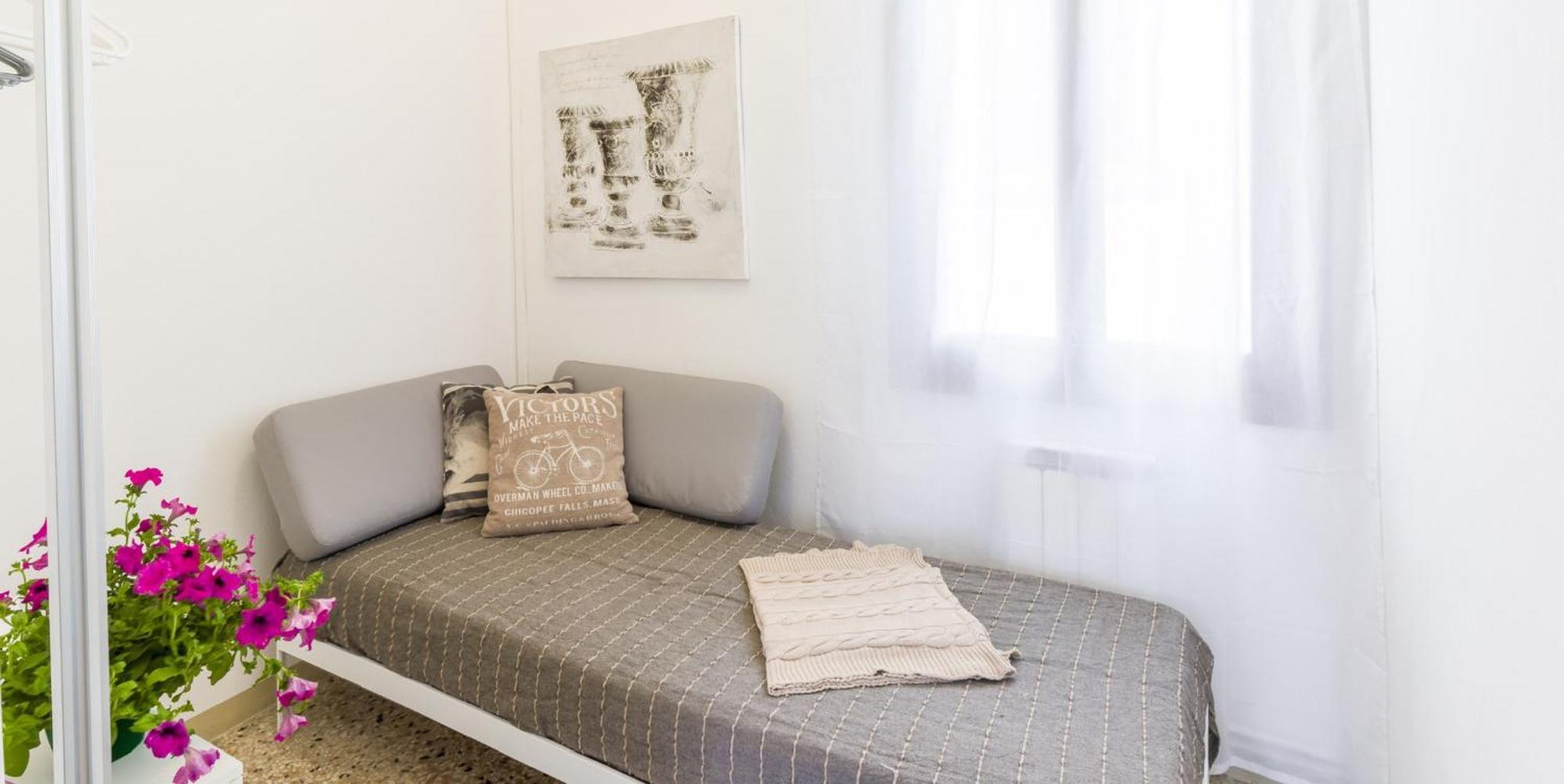 Accademia Charm By Wonderful Italy Appartement *