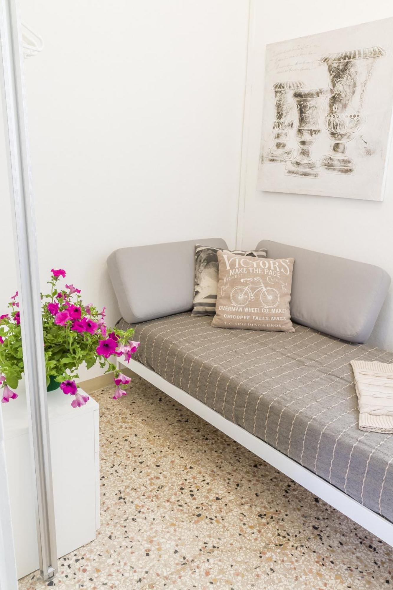 Appartement Accademia Charm By Wonderful Italy Venise
