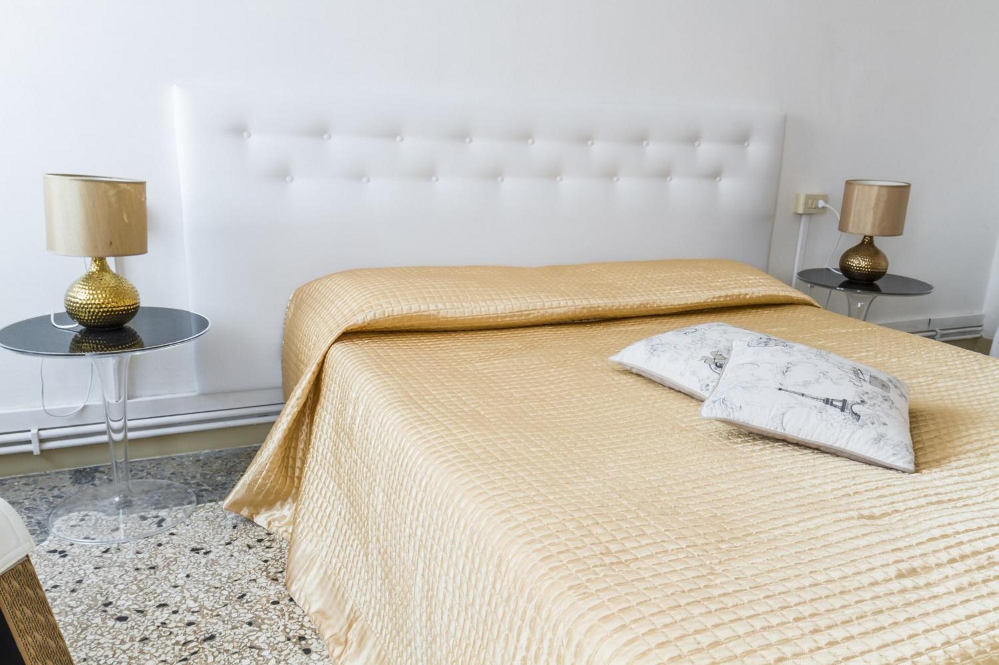 Accademia Charm By Wonderful Italy Appartement