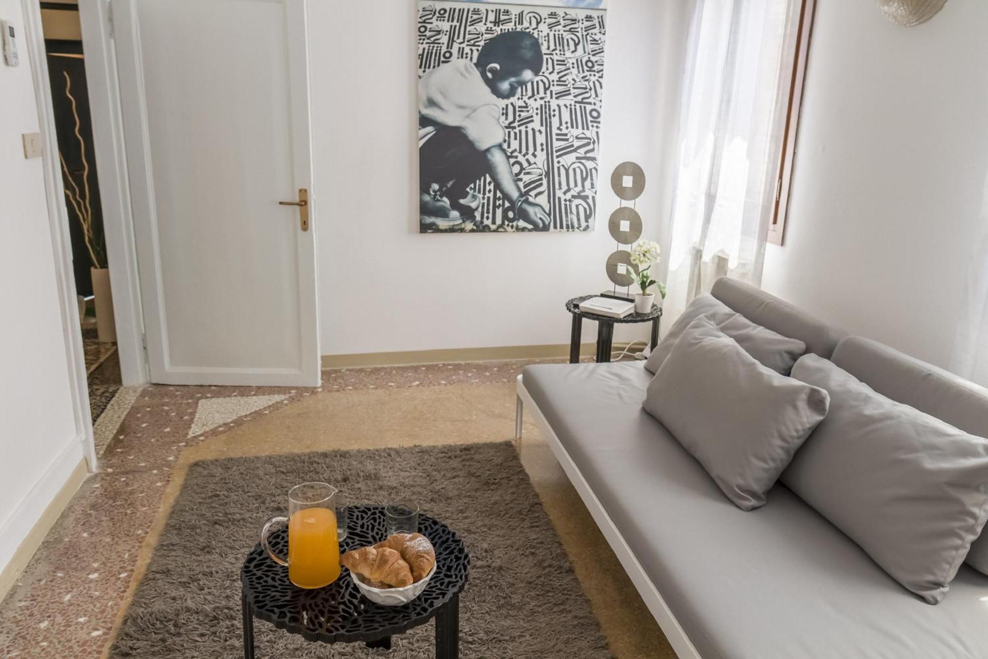 Accademia Charm By Wonderful Italy Appartement