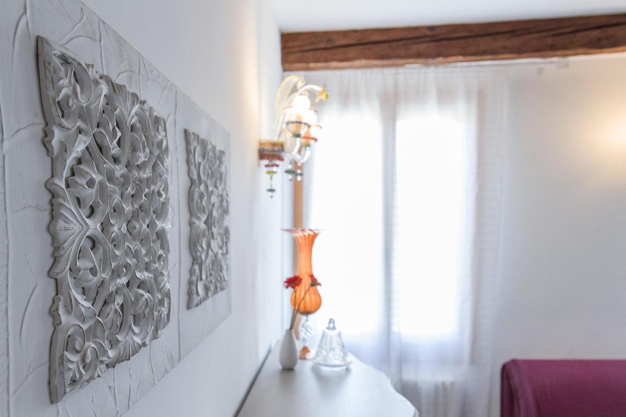 Appartement Accademia Charm By Wonderful Italy *