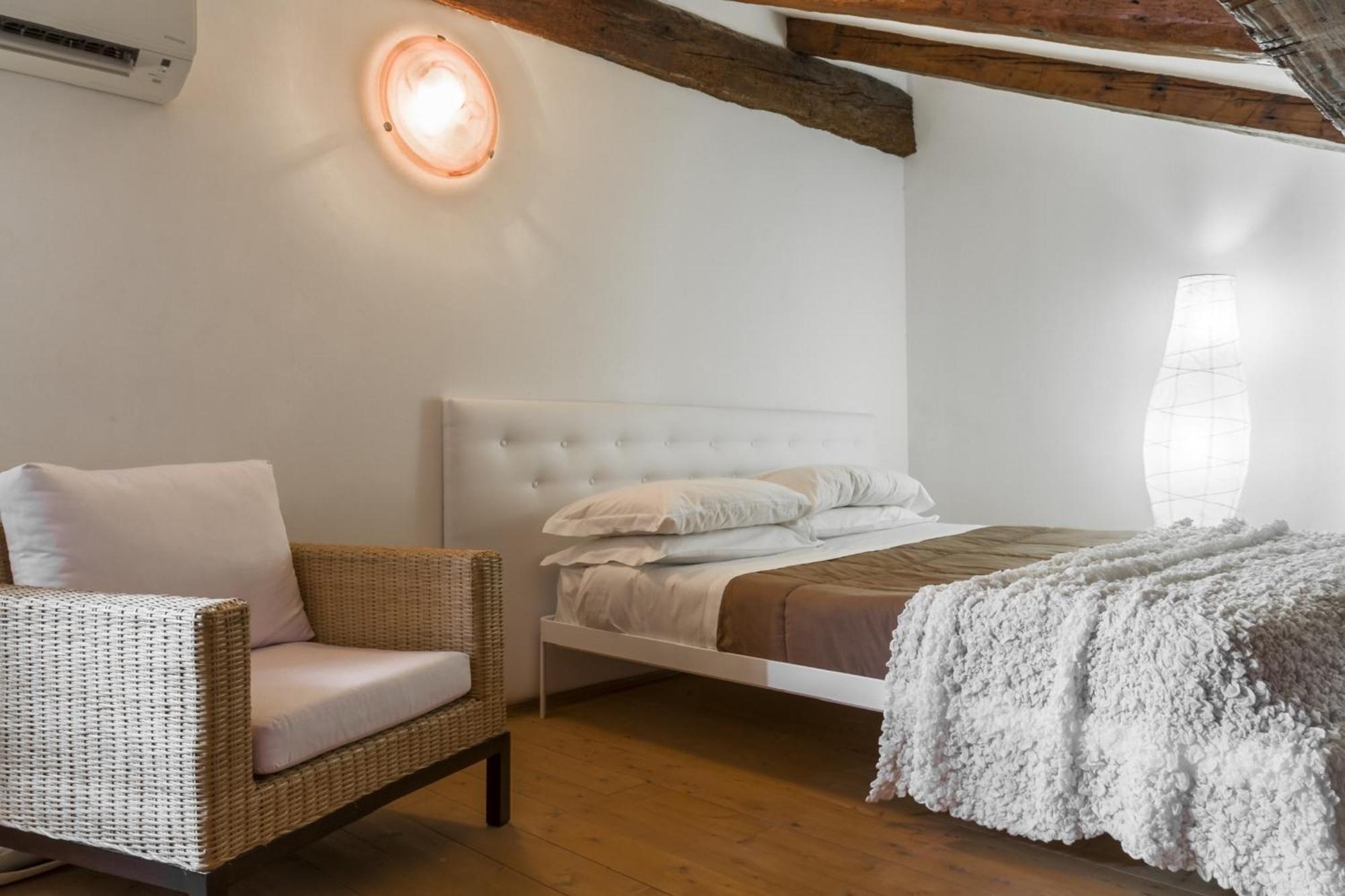 Appartement Accademia Charm By Wonderful Italy