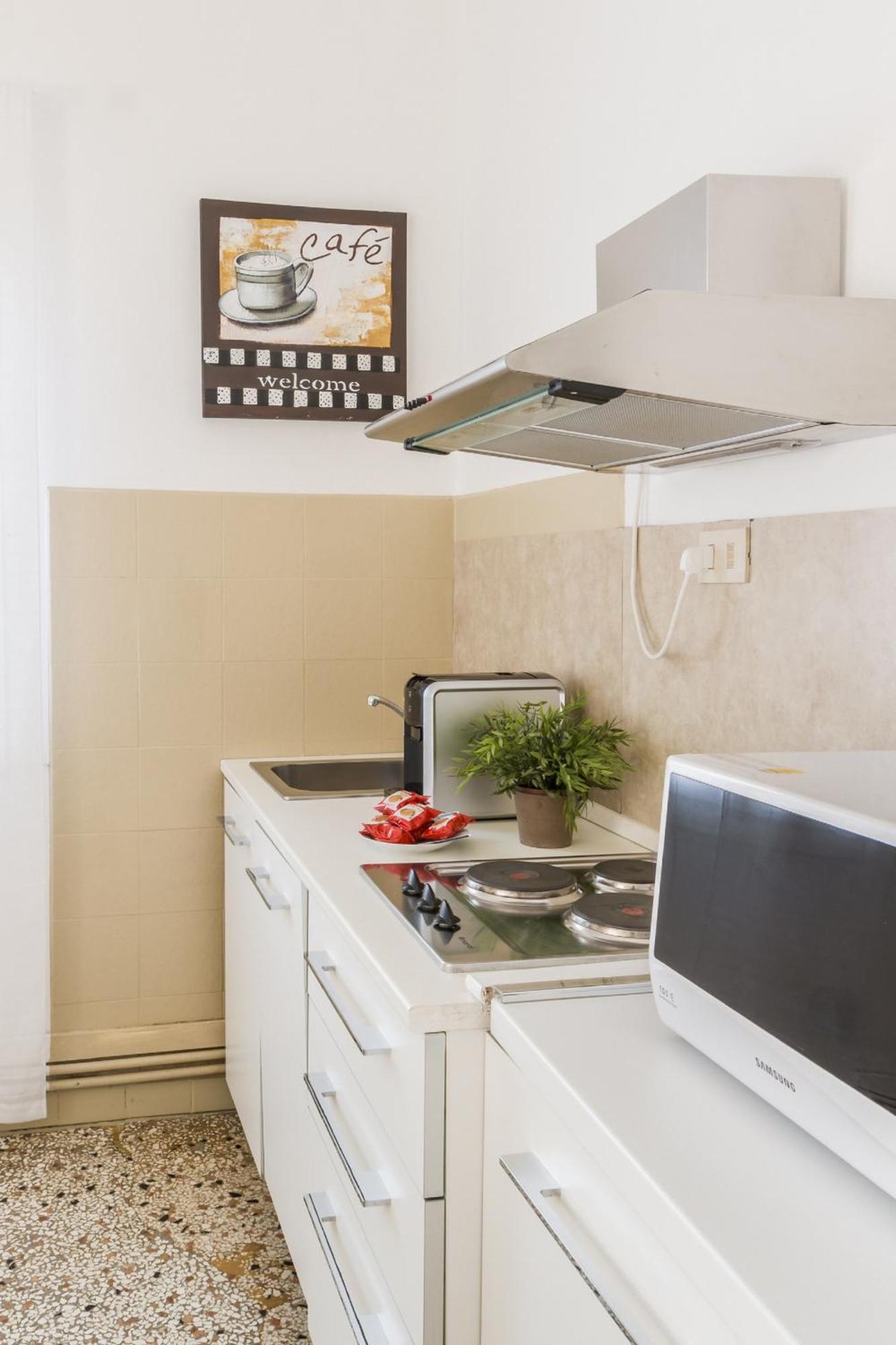 Accademia Charm By Wonderful Italy Appartement
