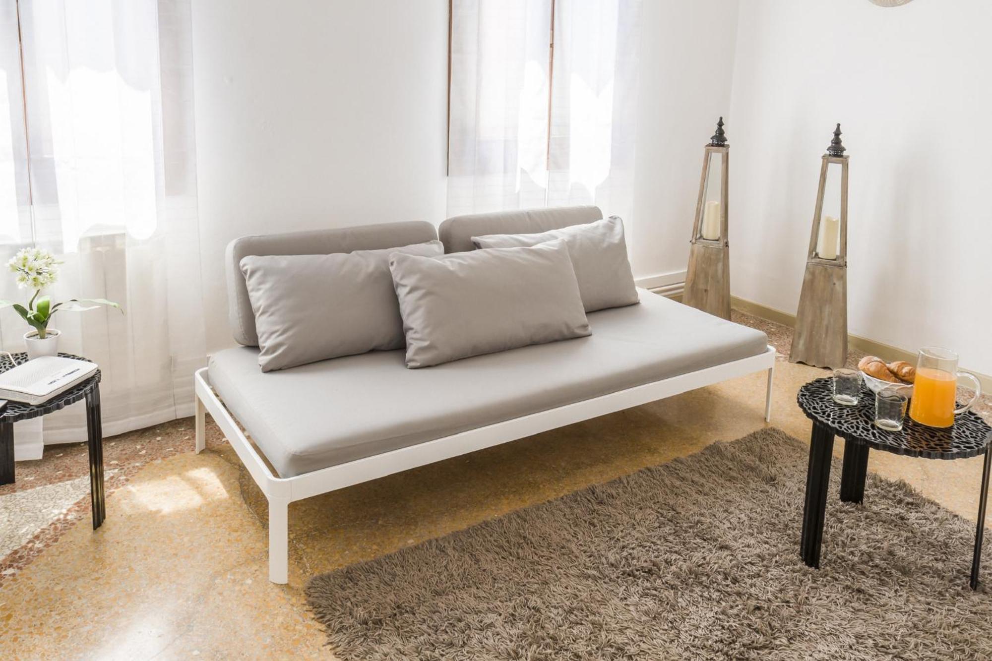 Appartement Accademia Charm By Wonderful Italy *