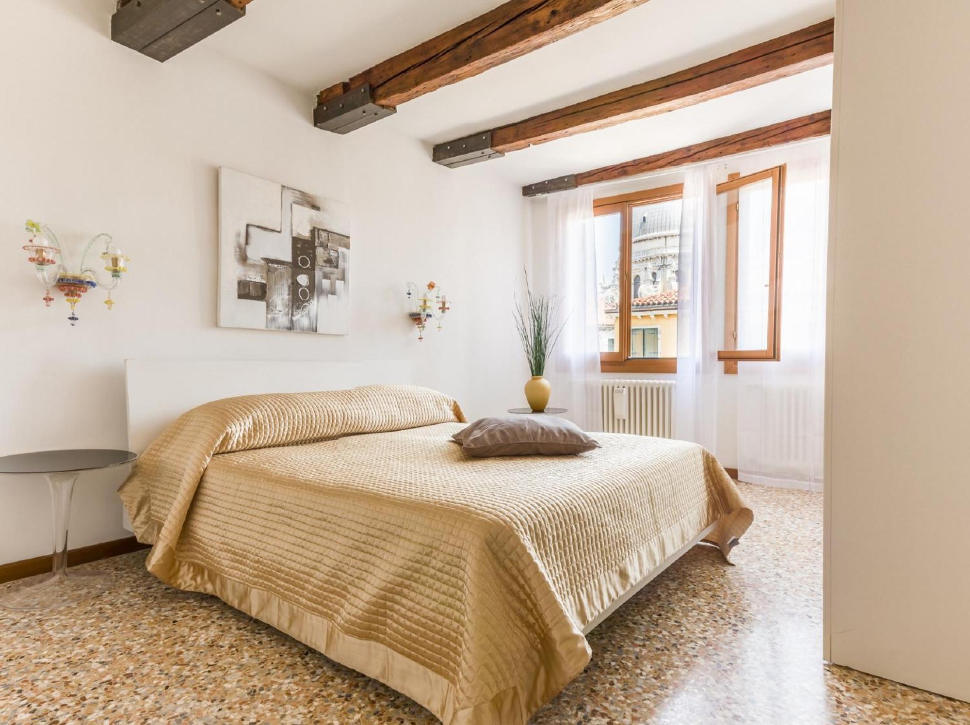 Accademia Charm By Wonderful Italy Appartement Venise