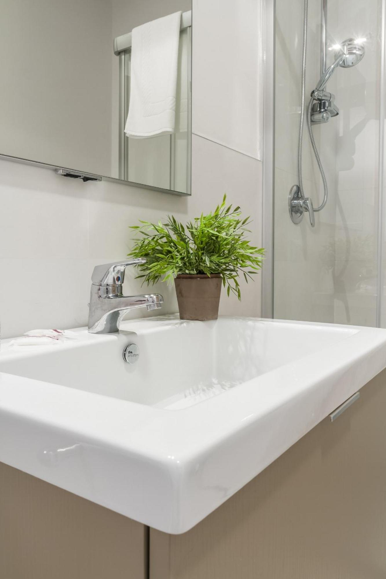 Accademia Charm By Wonderful Italy Appartement