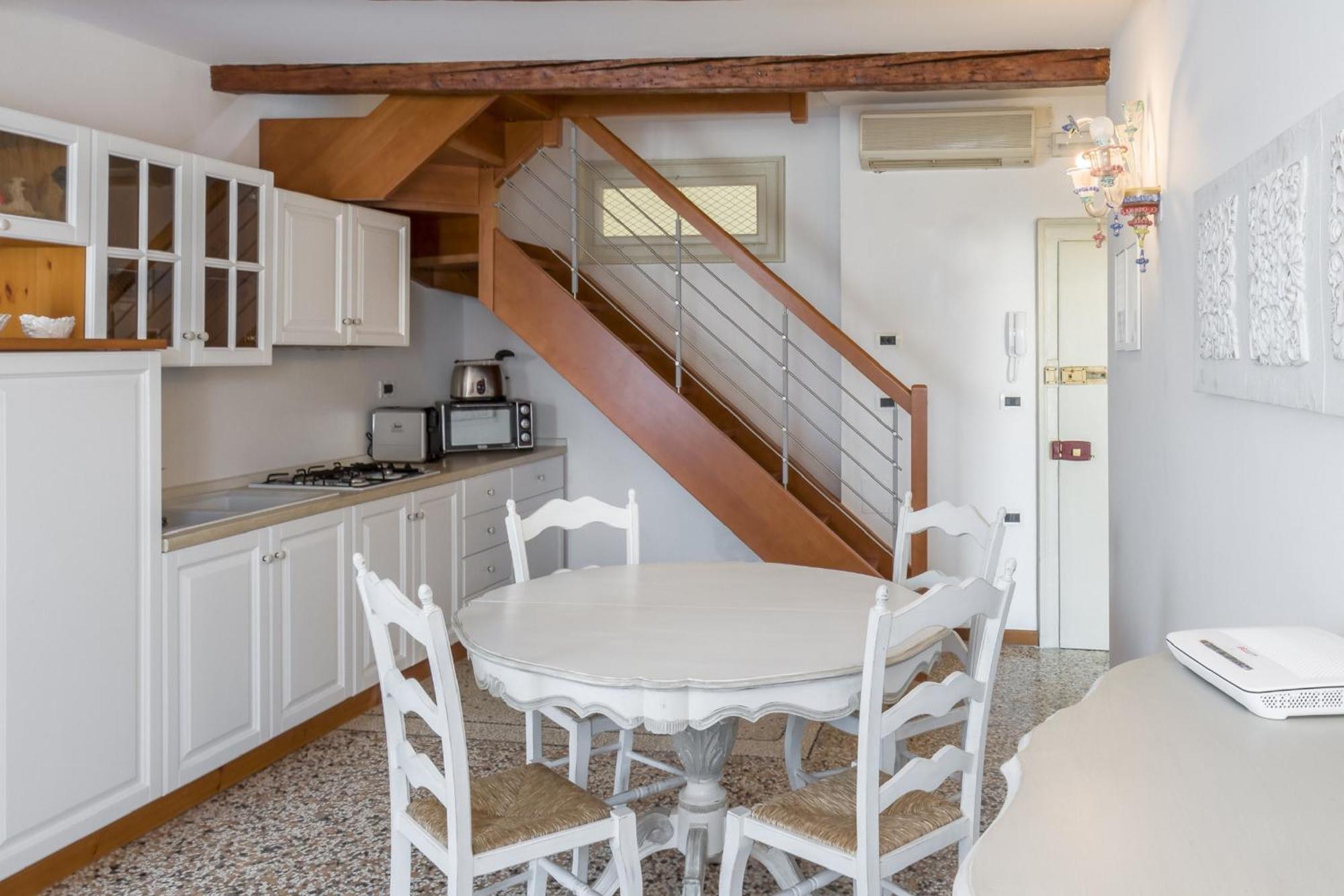 Accademia Charm By Wonderful Italy Appartement