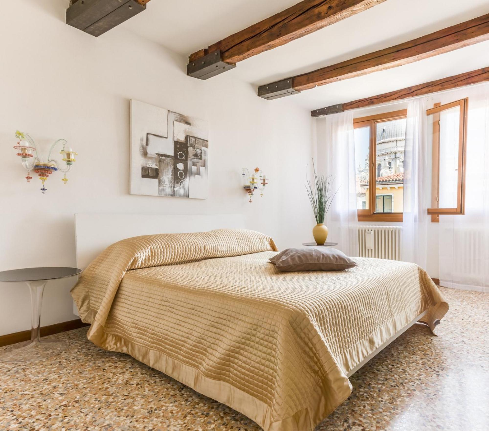 Accademia Charm By Wonderful Italy Appartement Venise