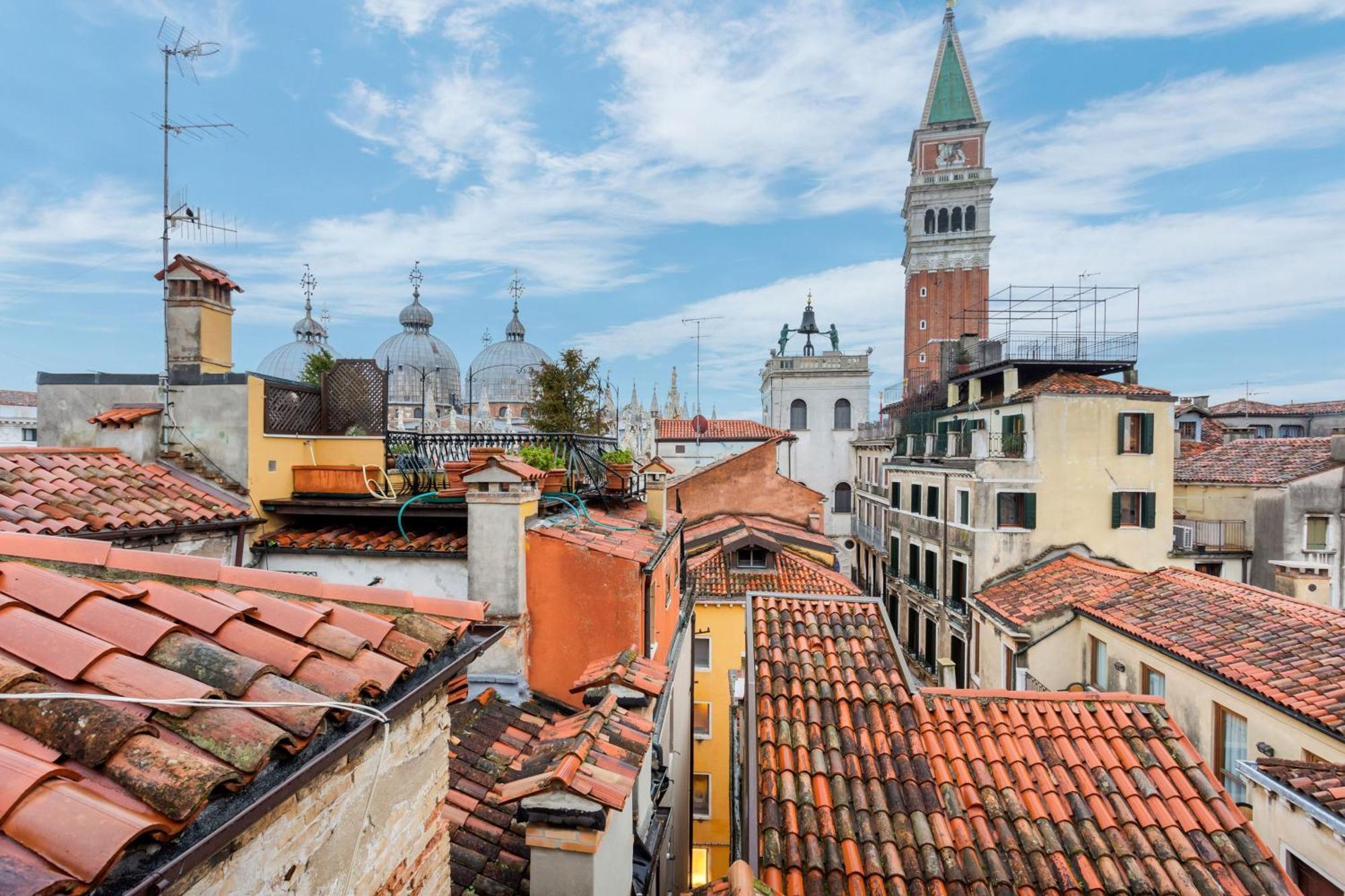 San Marco 274 * Venetië