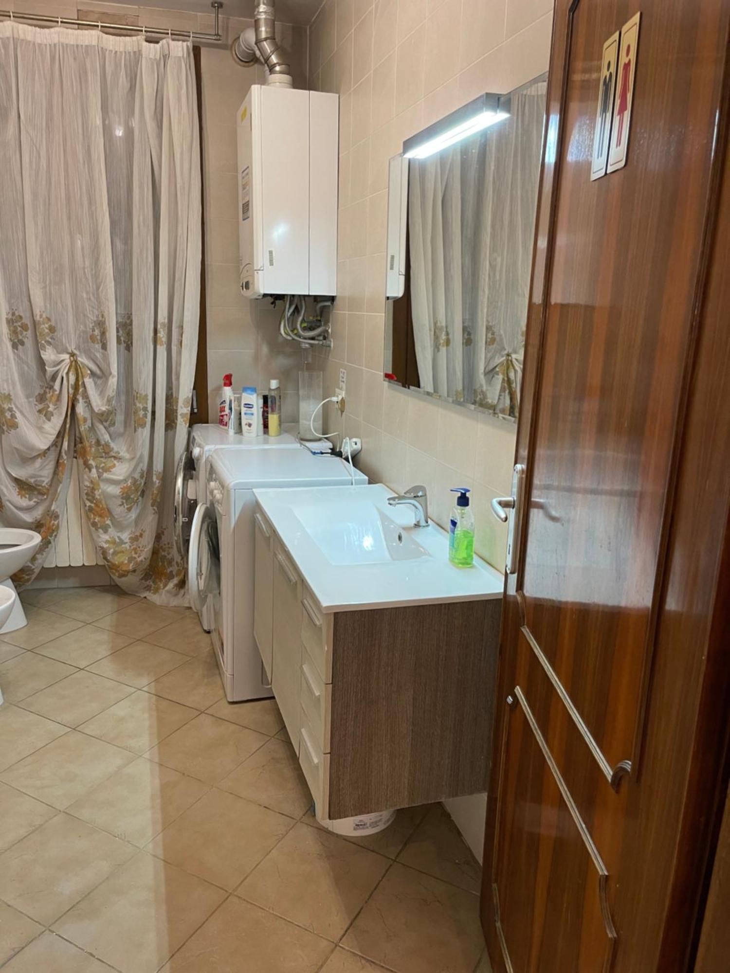 Harry's Canal View Appartement *