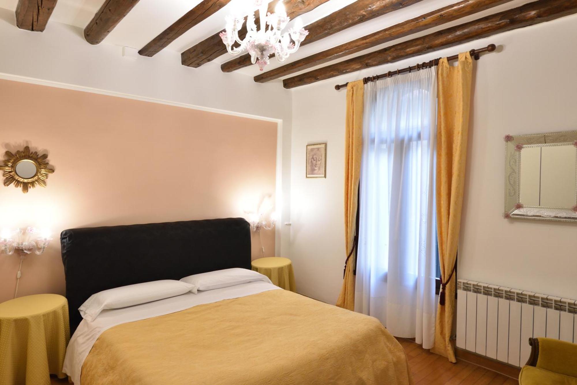 Apartment Da Bruno Homes Venedig
