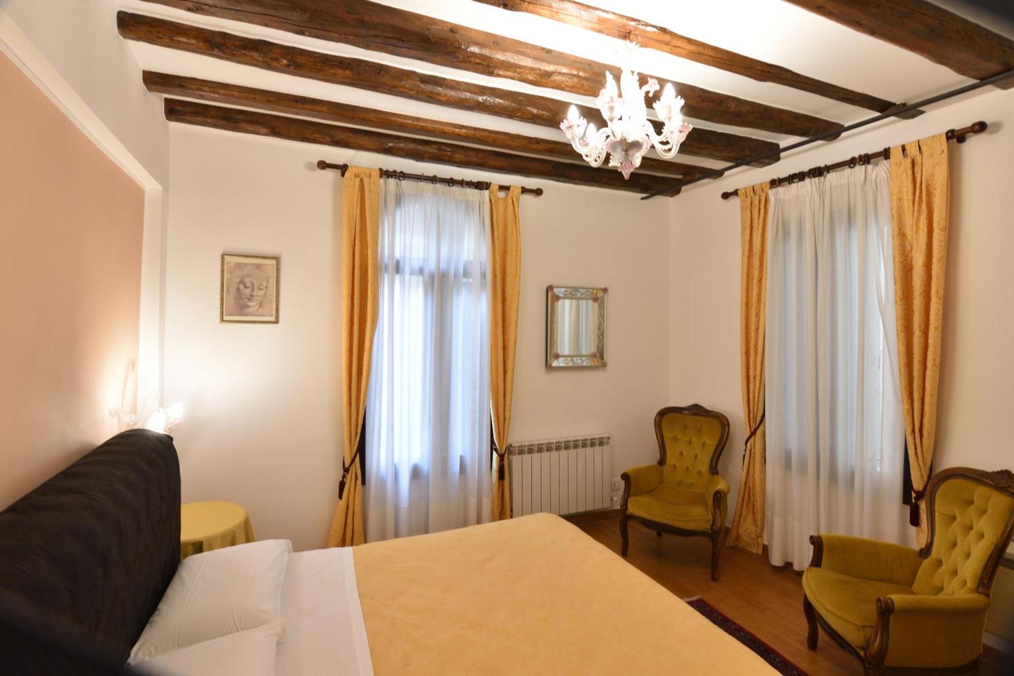 Da Bruno Homes * Venedig