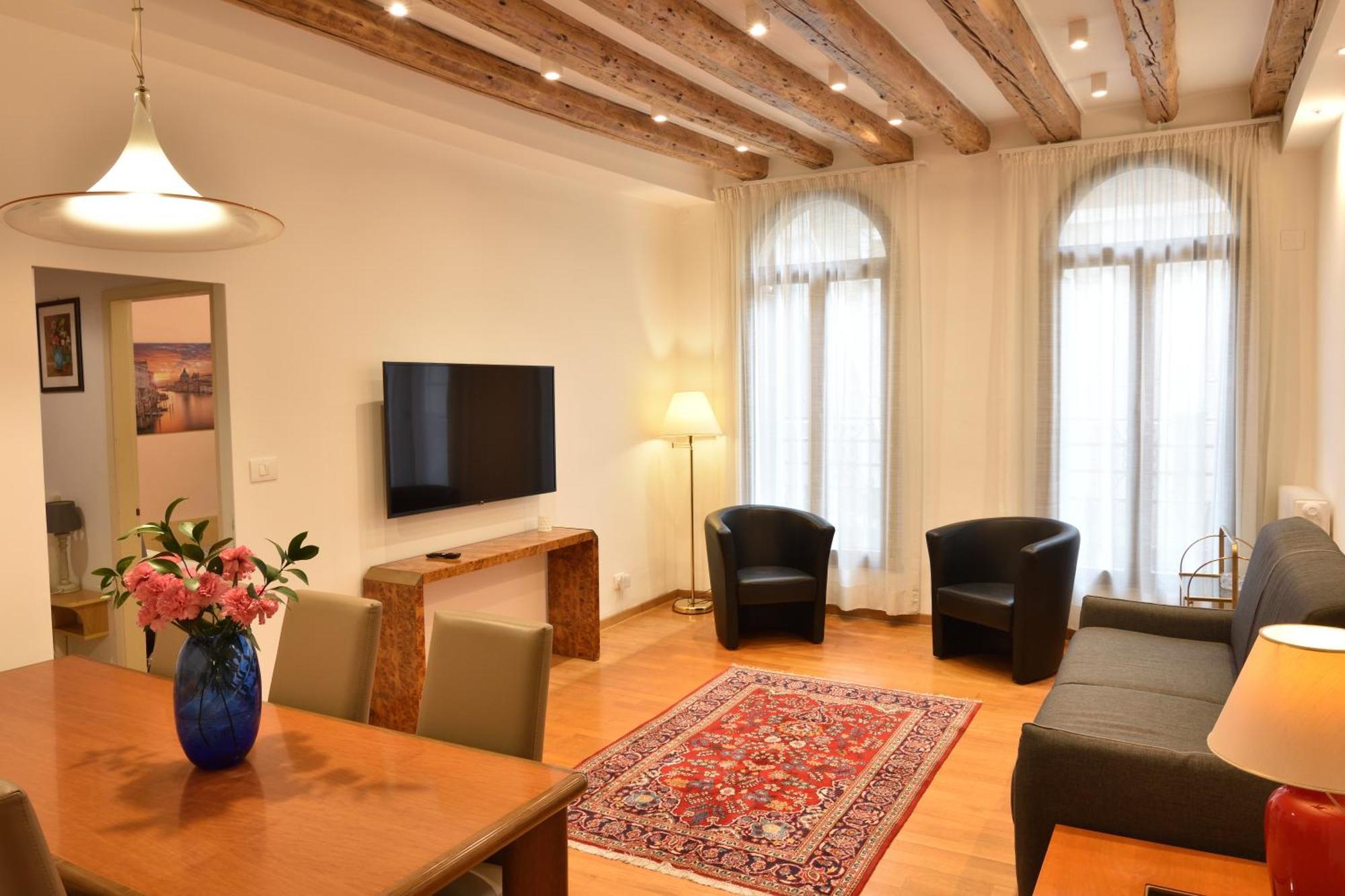 Apartment Da Bruno Homes *