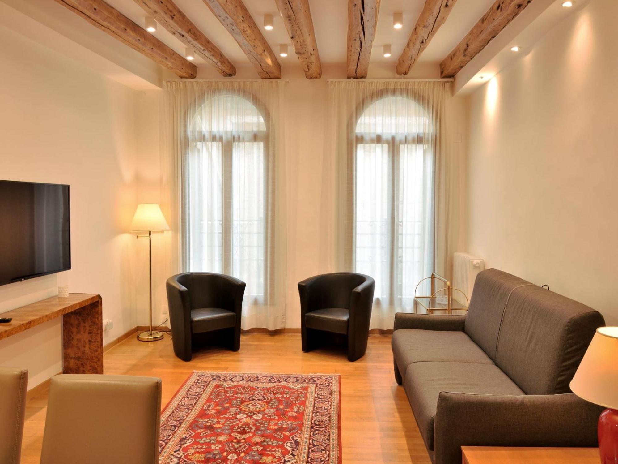 Da Bruno Homes Apartment