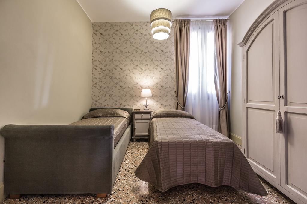 Palazzina Canal Appartement
