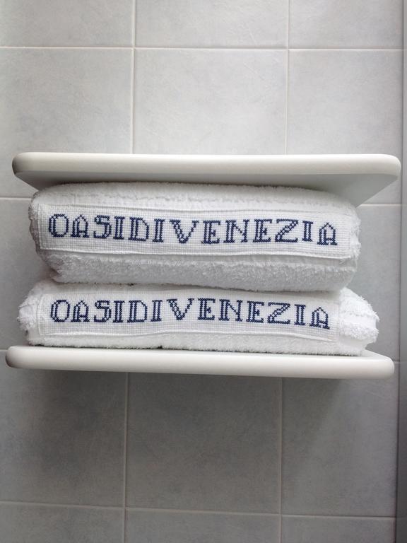 Oasi Di Bed & Breakfast *