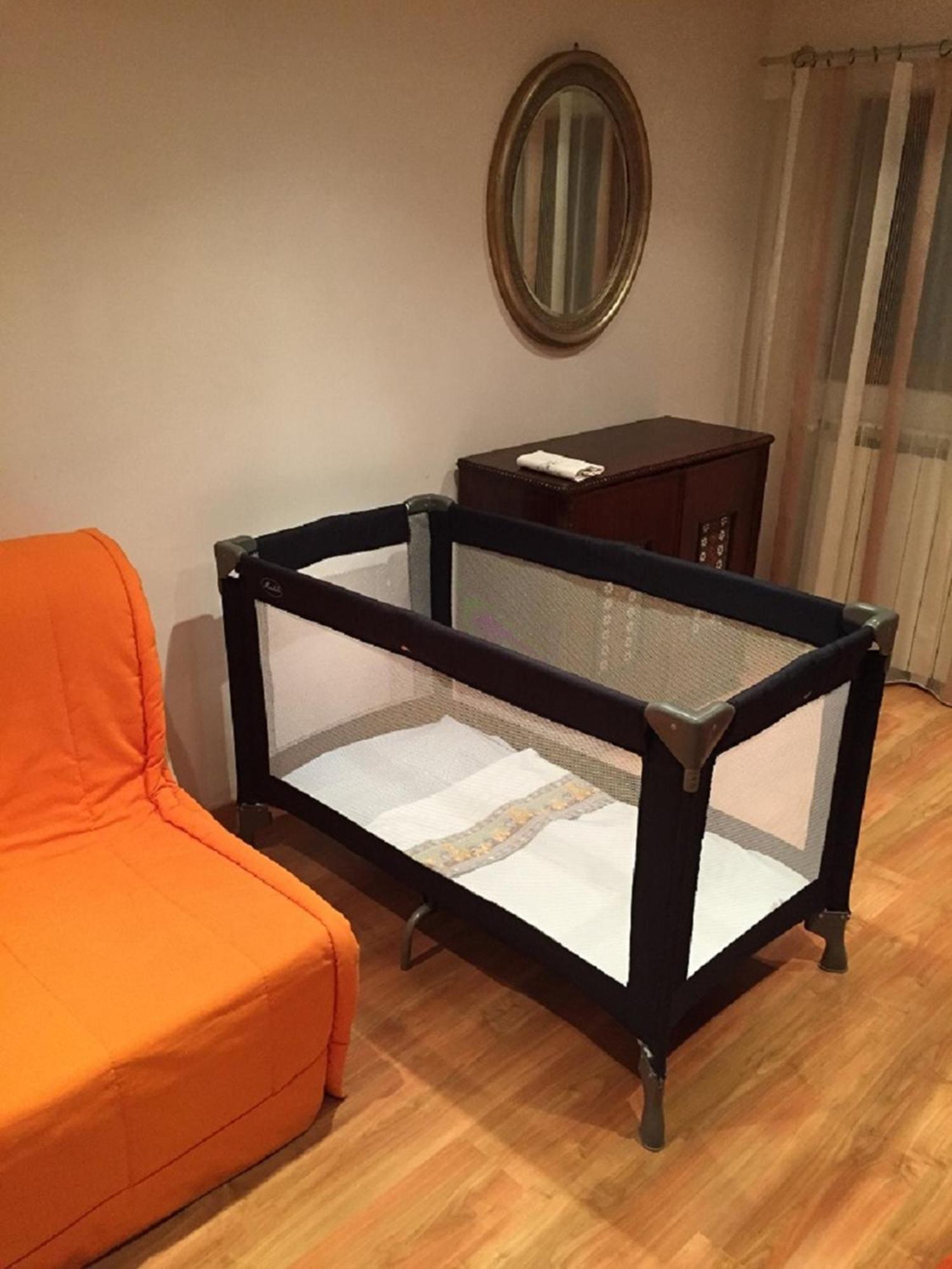 Appartamento Tintoretto 1 Con Terrazza Sopra Il Tetto, 3 Bagni, 3 Grandi Da Letto, Super Nuovo *