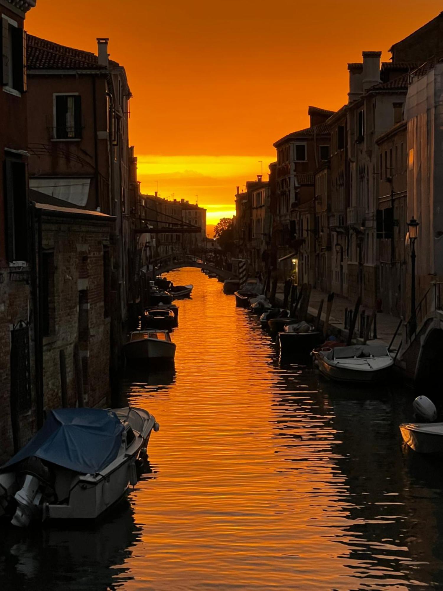 Tintoretto 1 Con Terrazza Sopra Il Tetto, 3 Bagni, 3 Grandi Da Letto, Super Nuovo Appartamento *