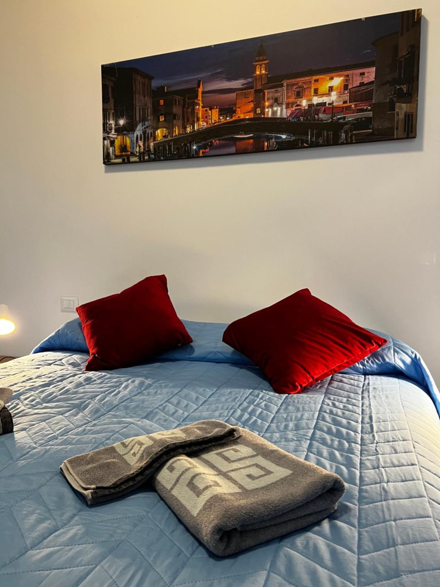 Tintoretto 1 Con Terrazza Sopra Il Tetto, 3 Bagni, 3 Grandi Da Letto, Super Nuovo Appartamento