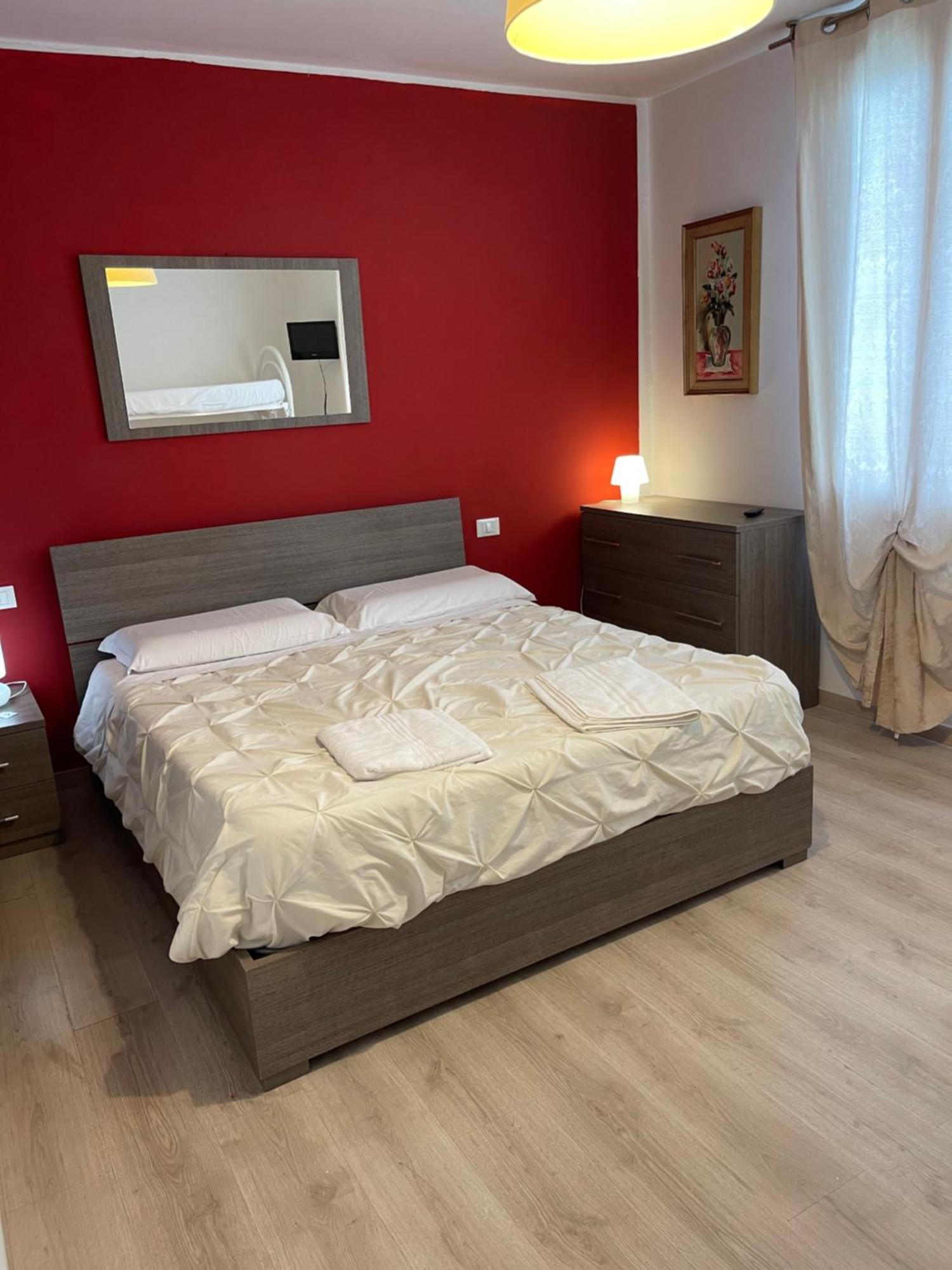 Romantic Enchantment With Private Bathroom Maison d'hôtes Venise