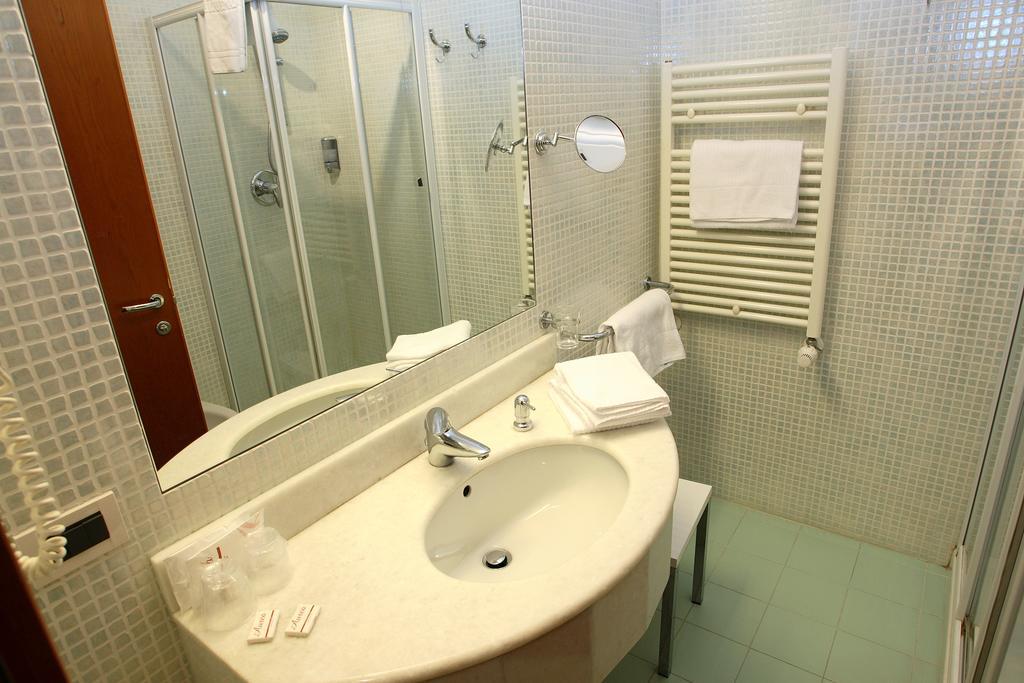 Giulietta Hotel Venezia
