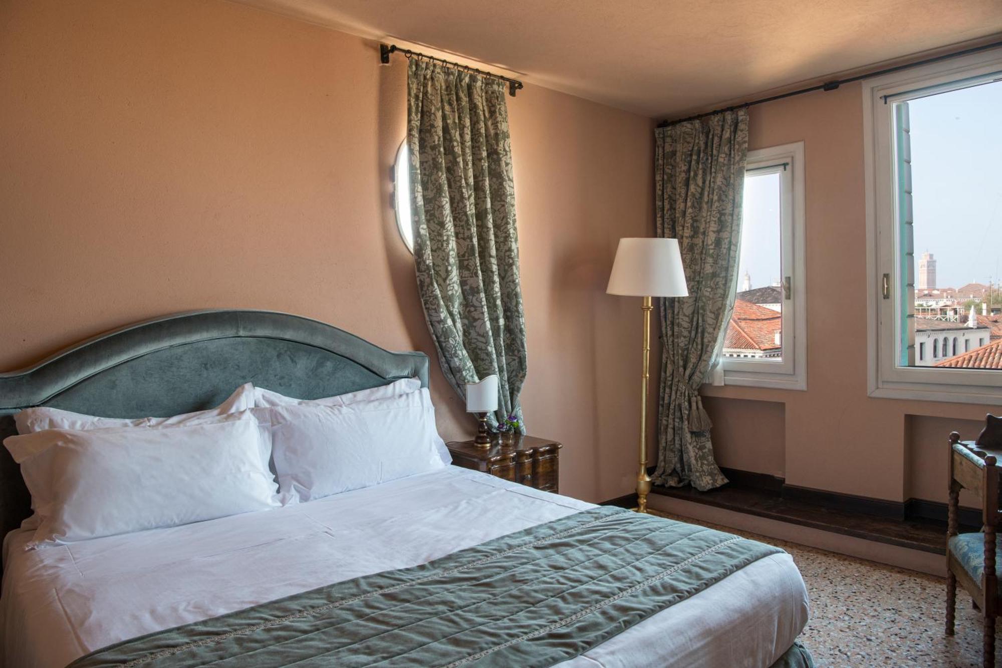 Nani Mocenigo Palace 5*
