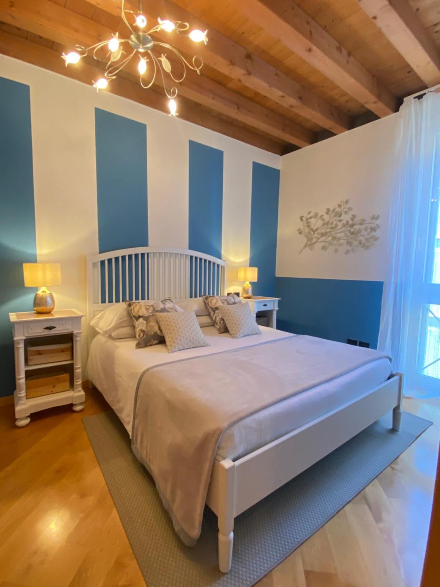 Lagoon Secret Appartement *