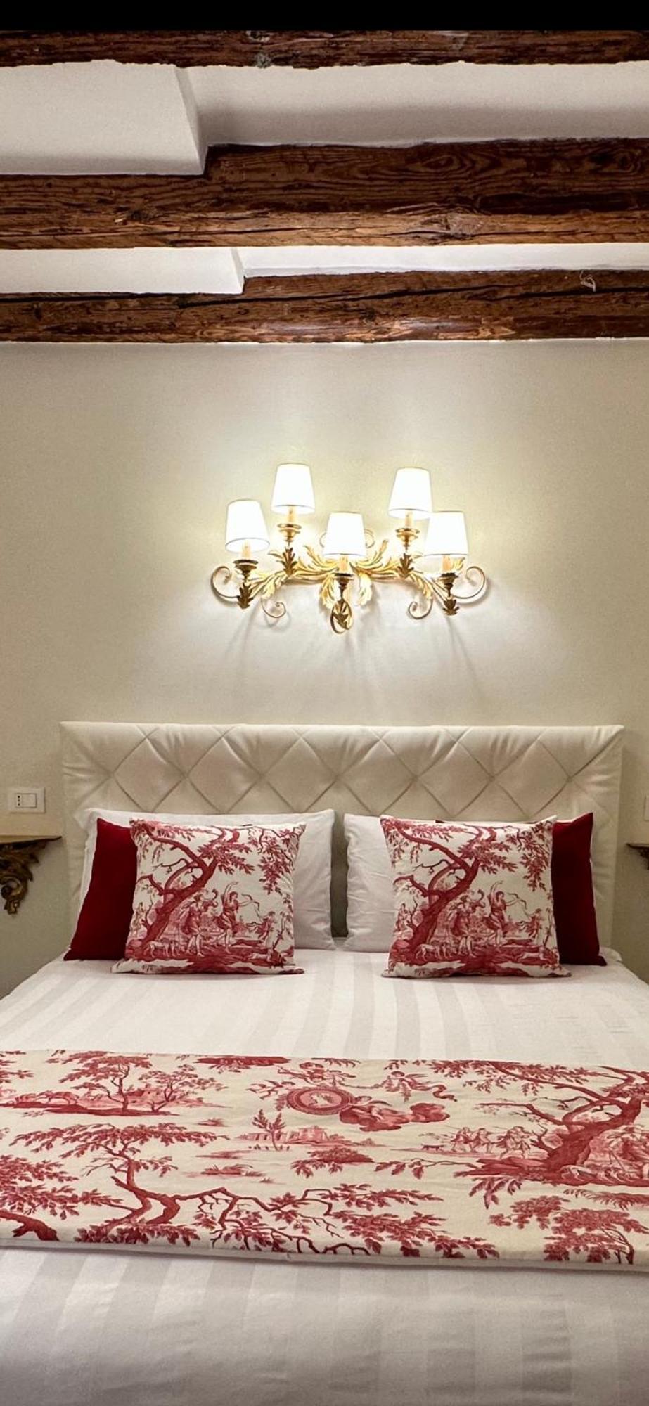 Apartment Mh2665 Venice